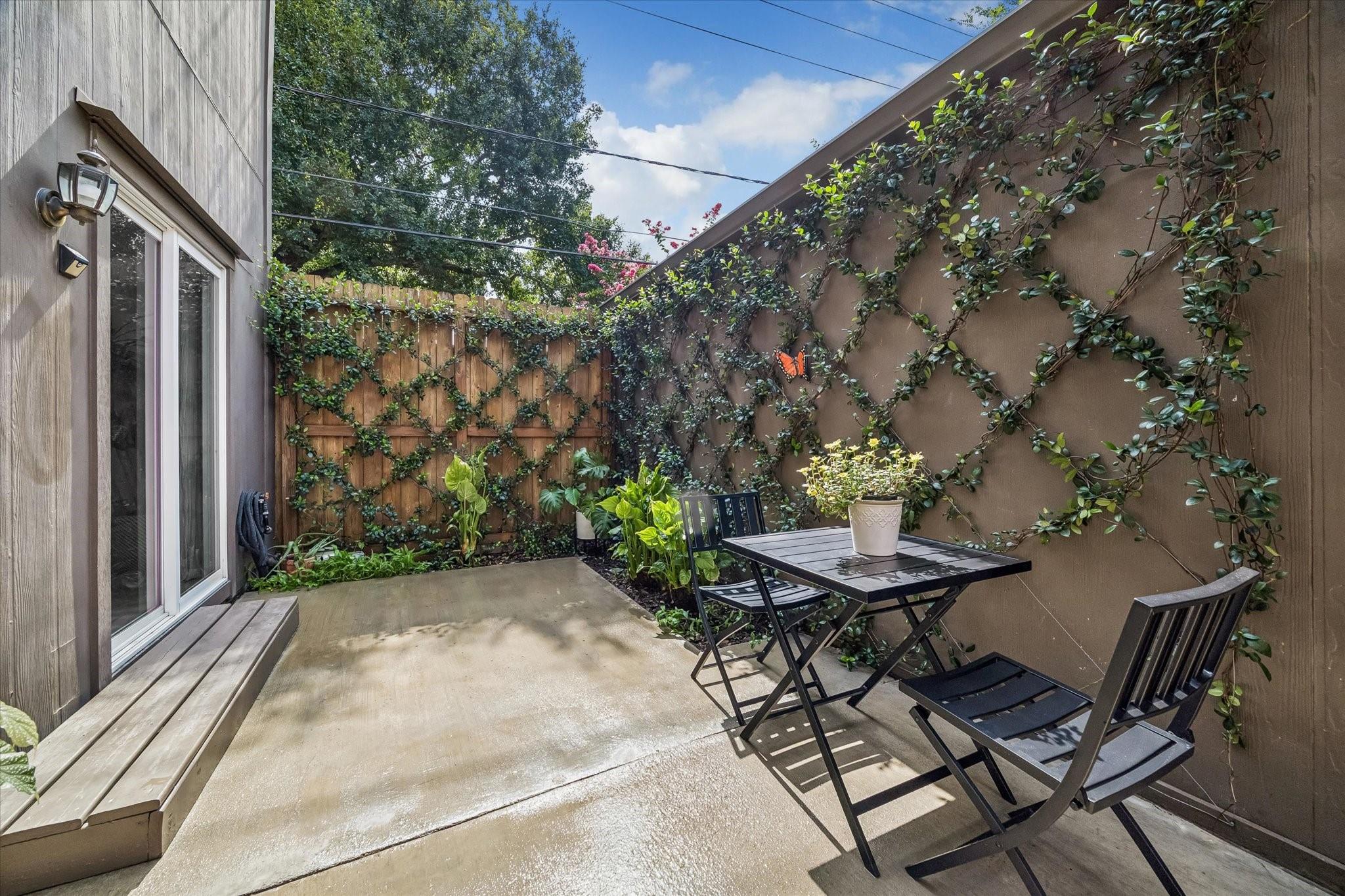 701 Bering Drive # 1501