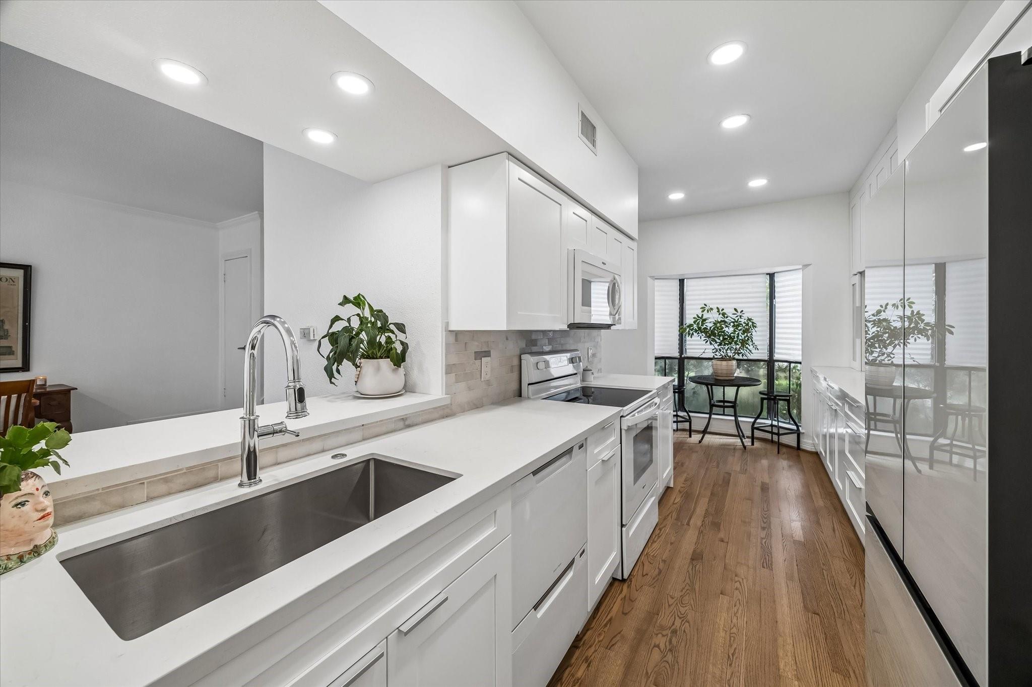 701 Bering Drive # 1501