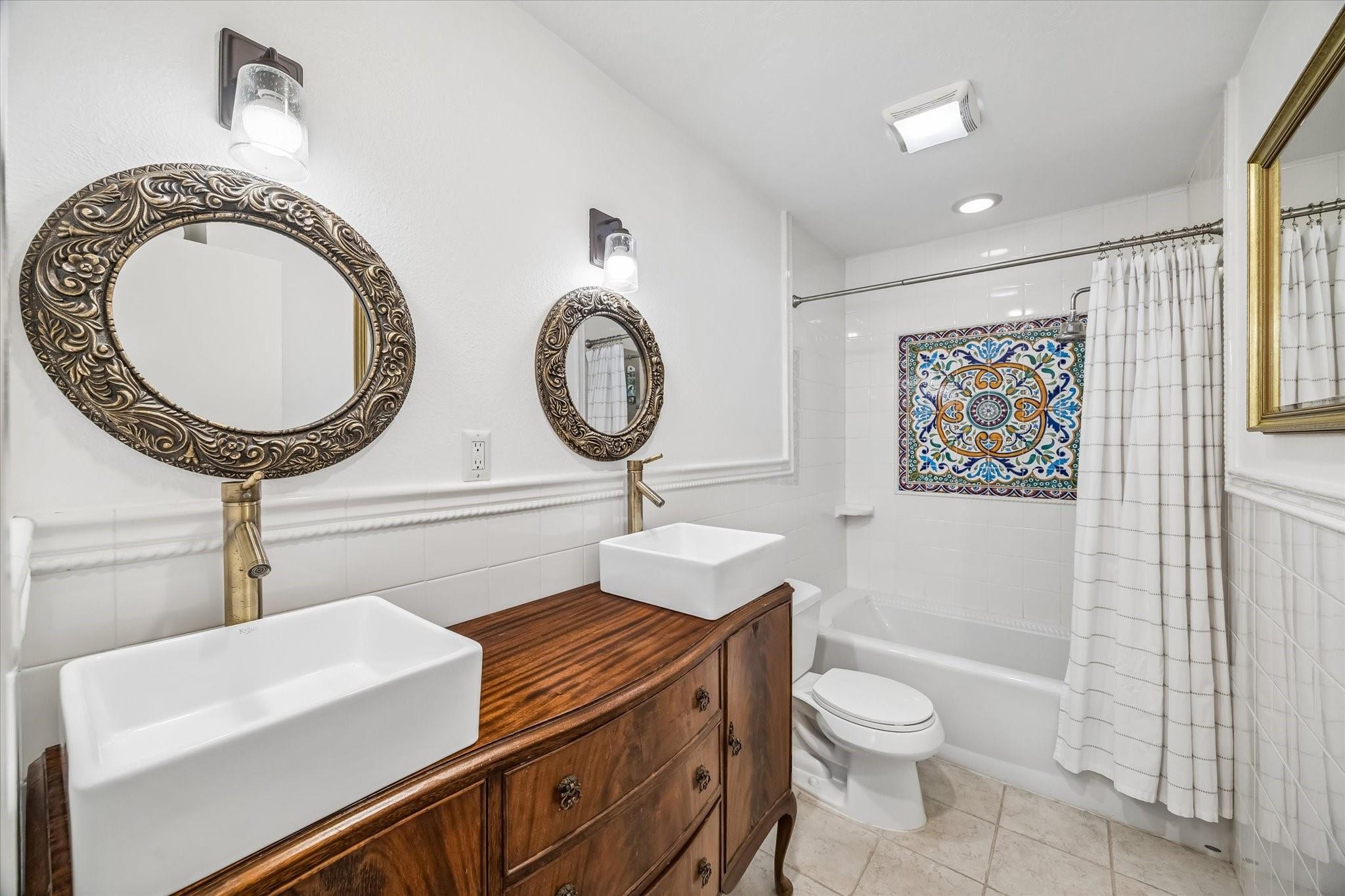 701 Bering Drive # 1501