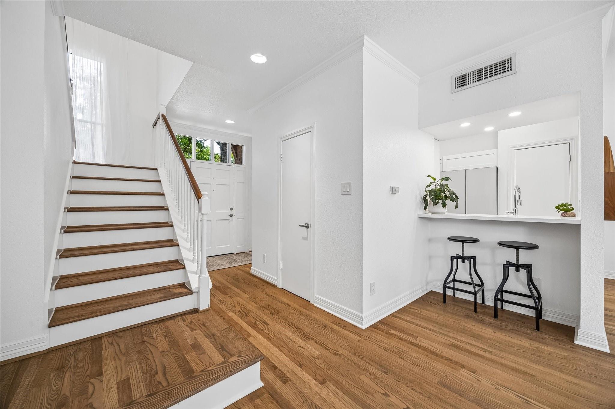 701 Bering Drive # 1501