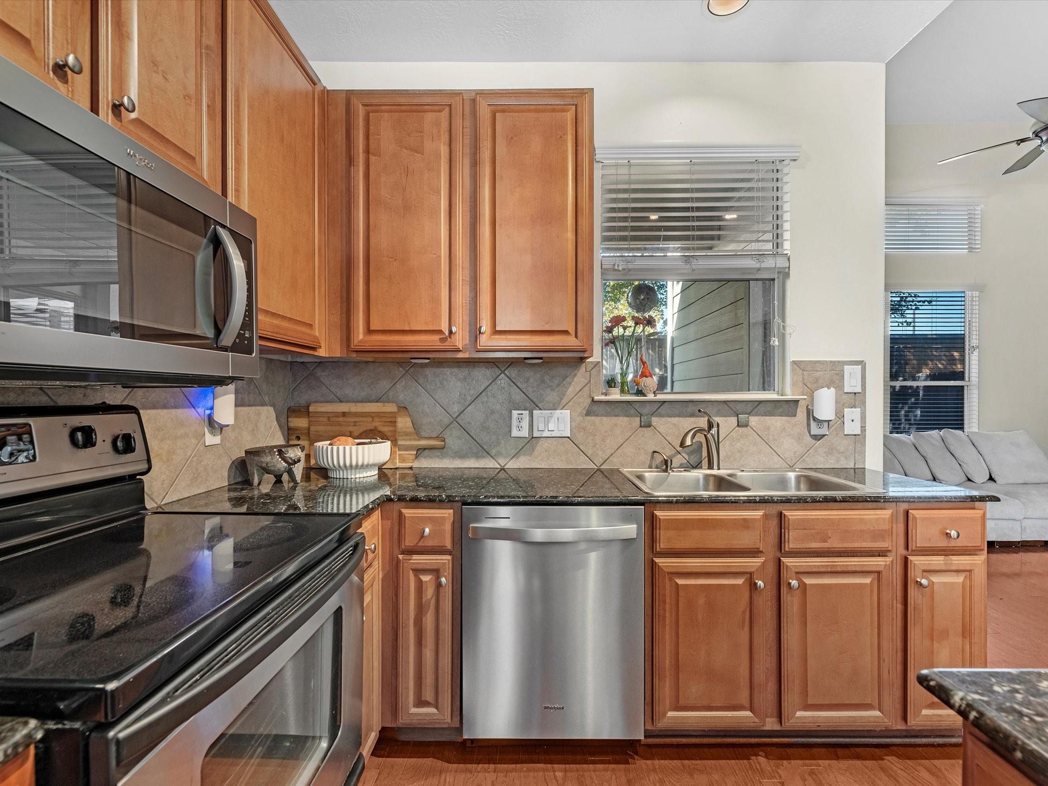 802 Sterling Creek Circle