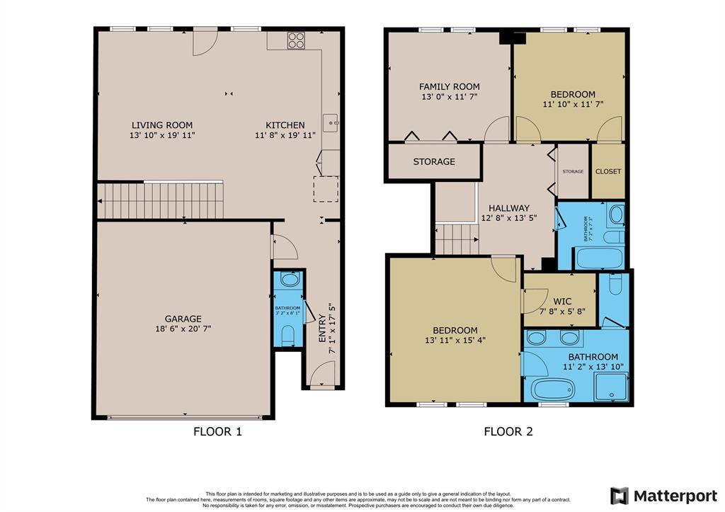 923 Bianco Lane
