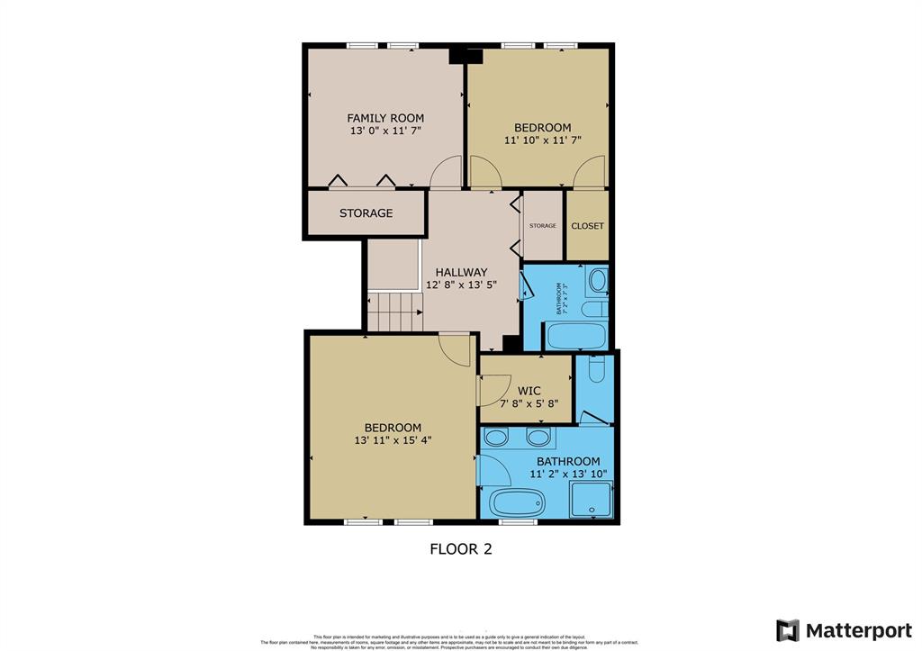923 Bianco Lane