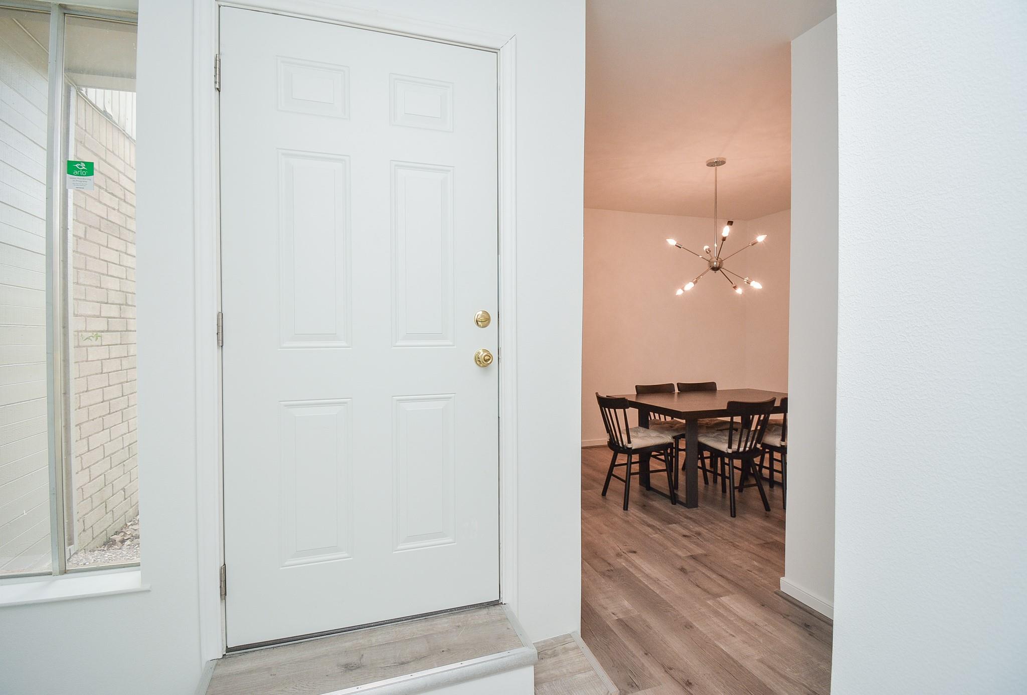 666 N Eldridge Parkway