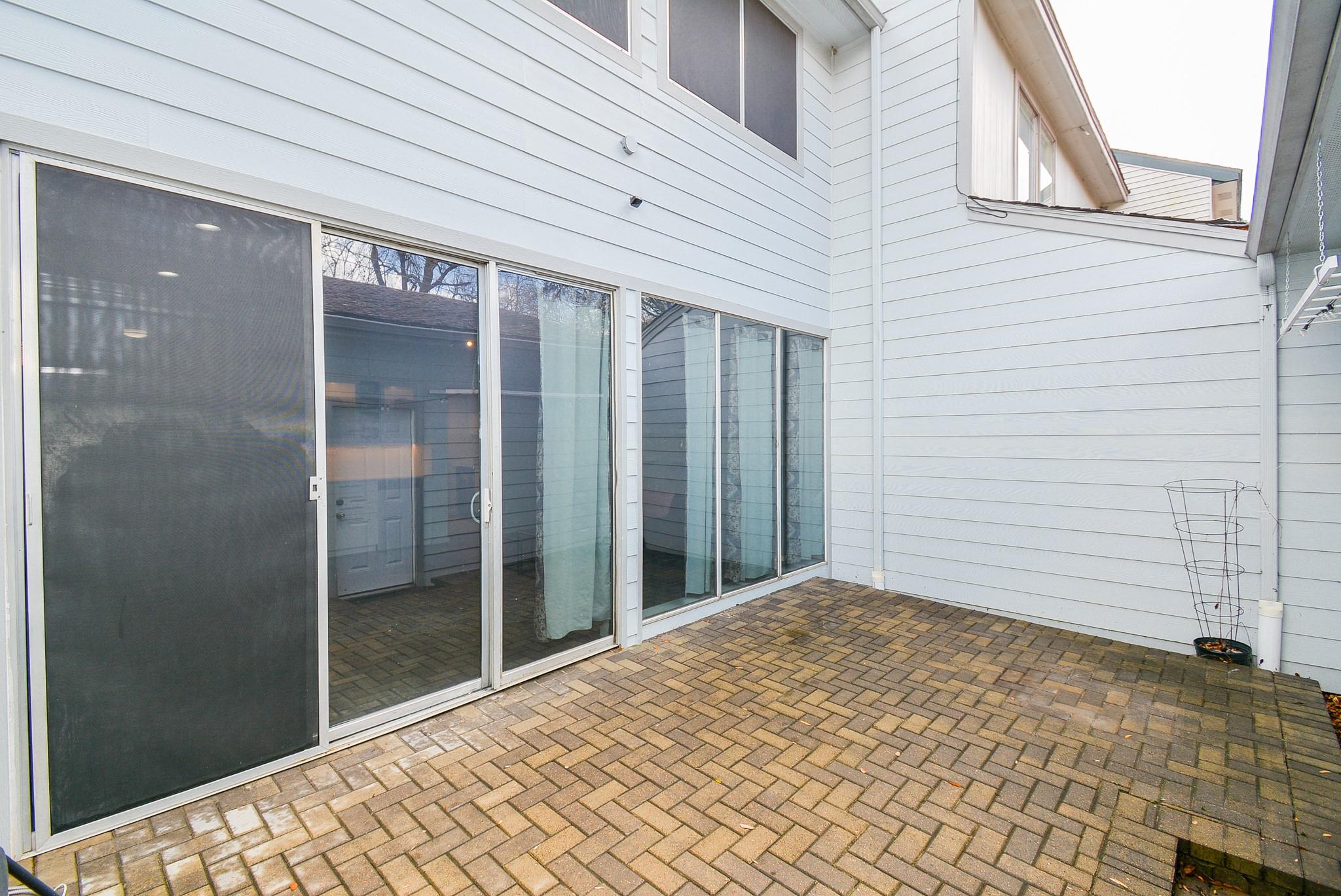 666 N Eldridge Parkway