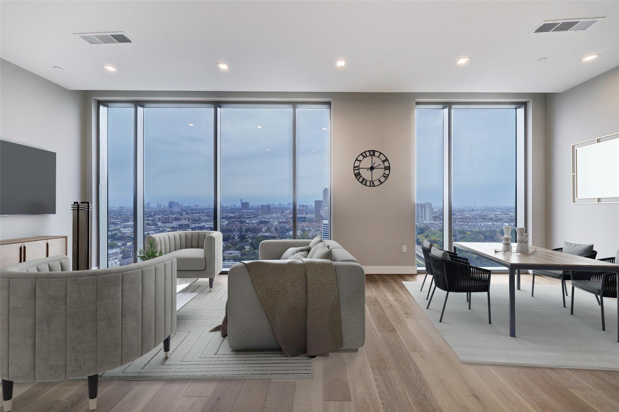 1711 Allen Parkway # 2203