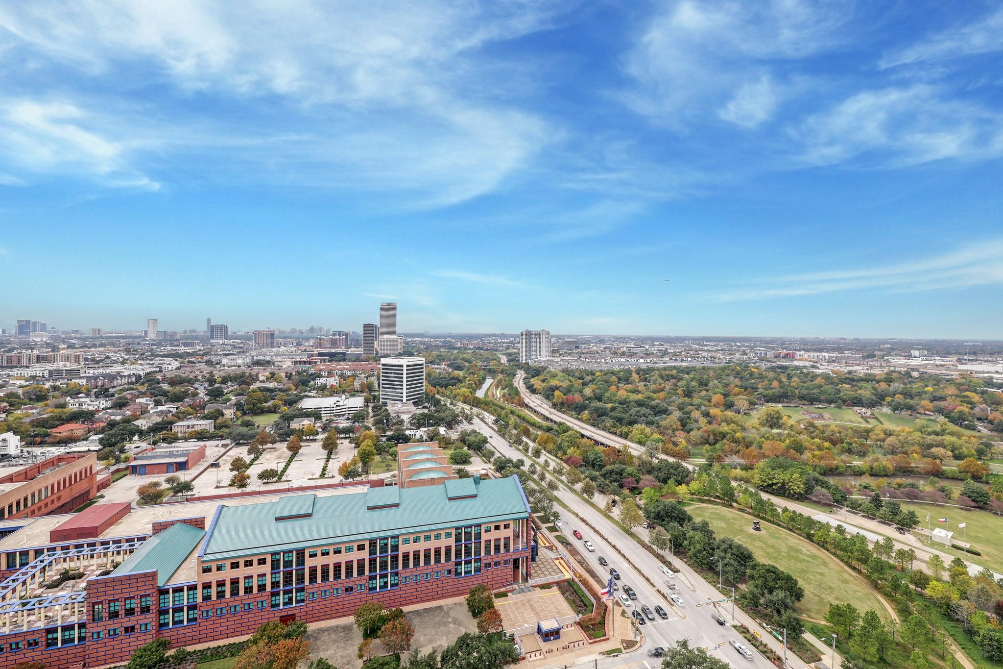 1711 Allen Parkway # 2203