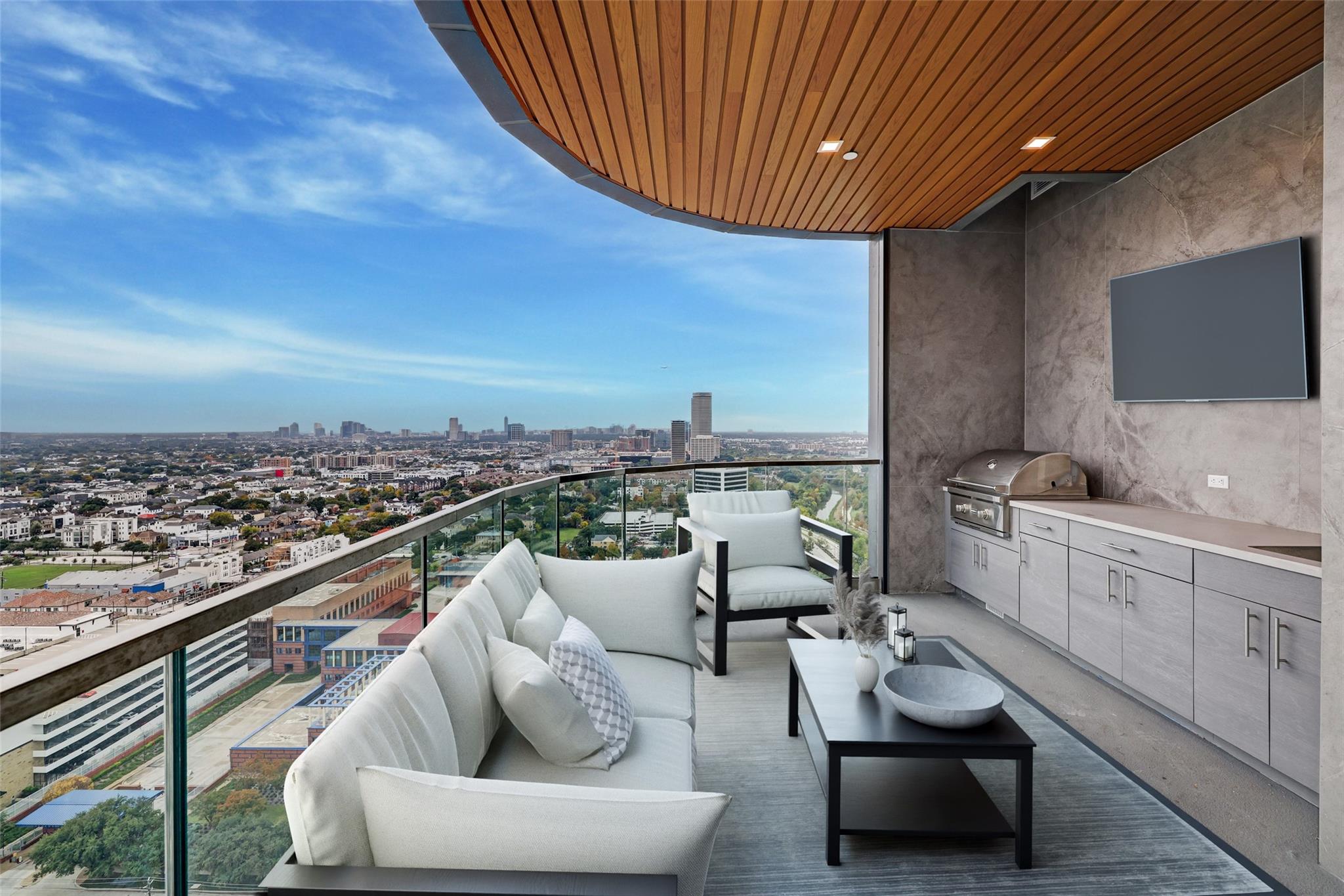 1711 Allen Parkway # 2203