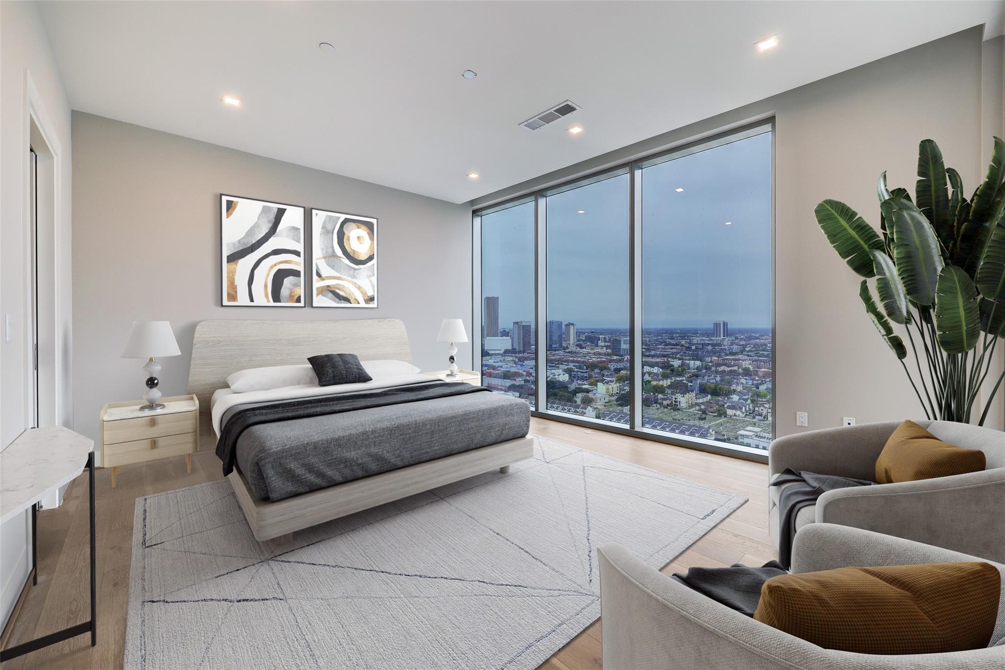 1711 Allen Parkway # 2203