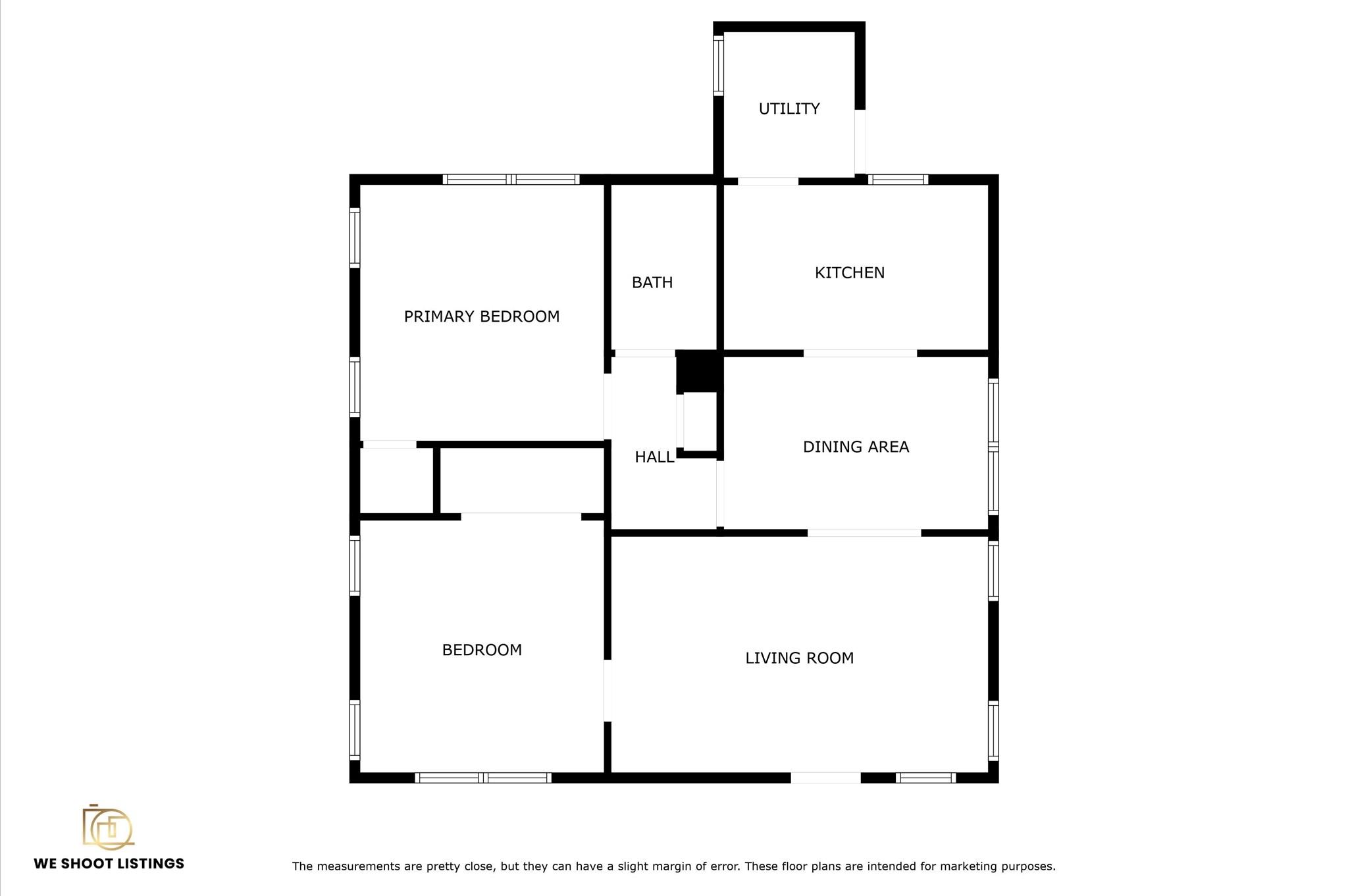 1922 Des Jardines Street