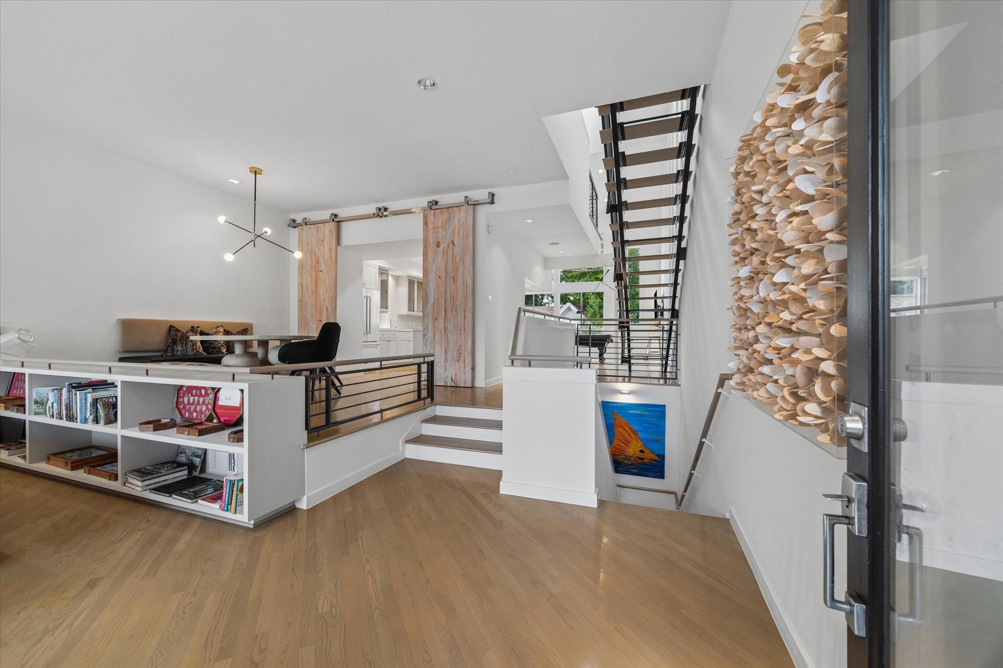 1804 N Memorial Way # A