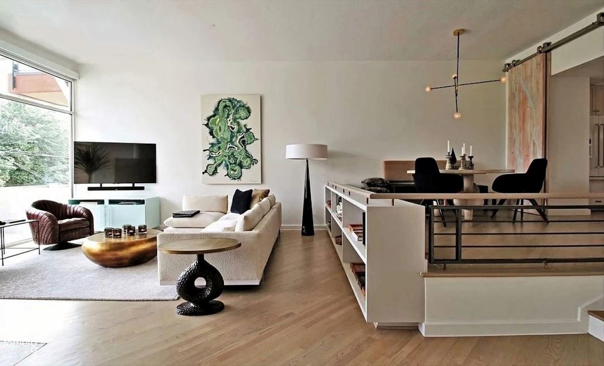 1804 N Memorial Way # A