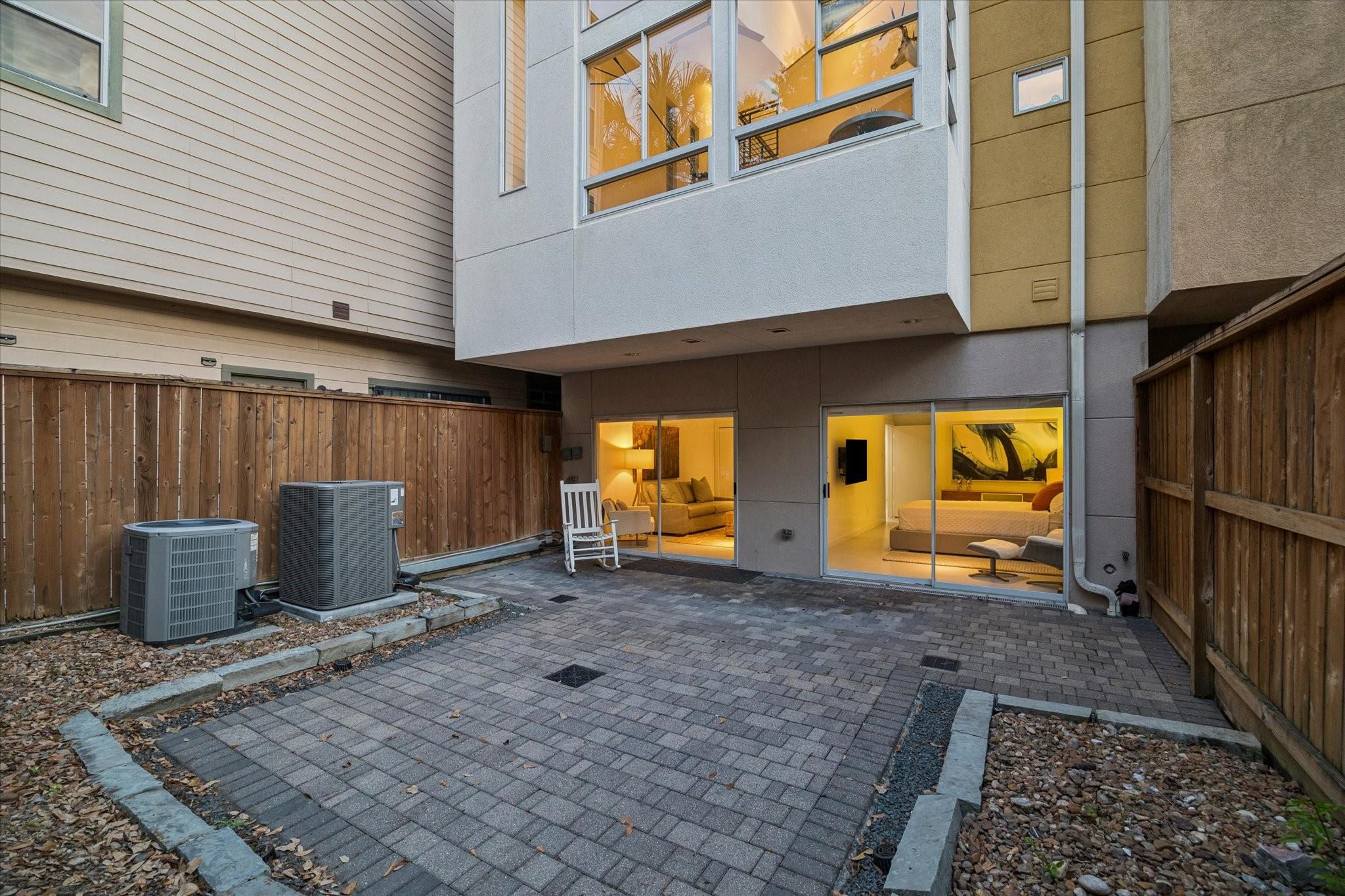 1804 N Memorial Way # A