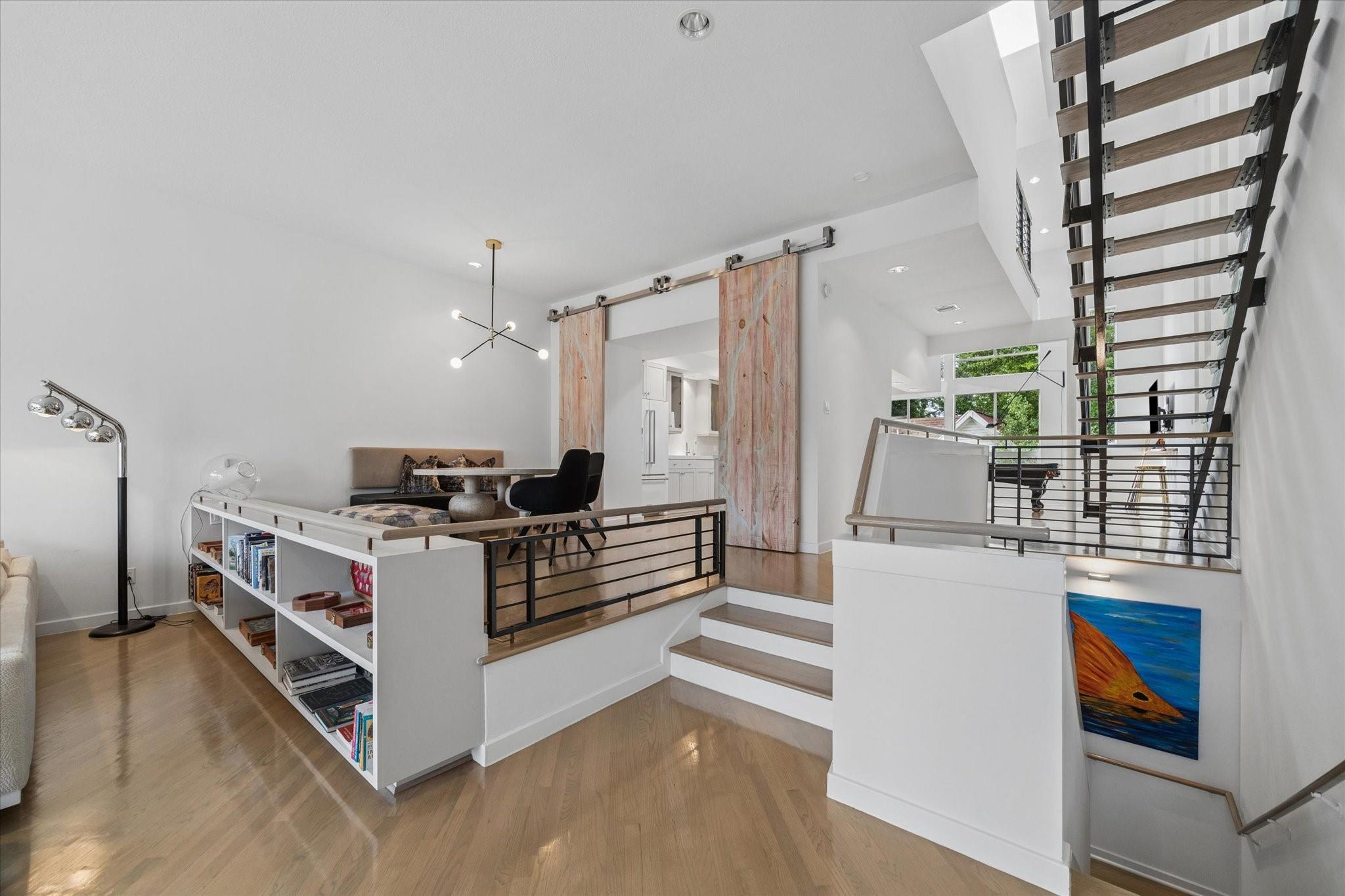 1804 N Memorial Way # A