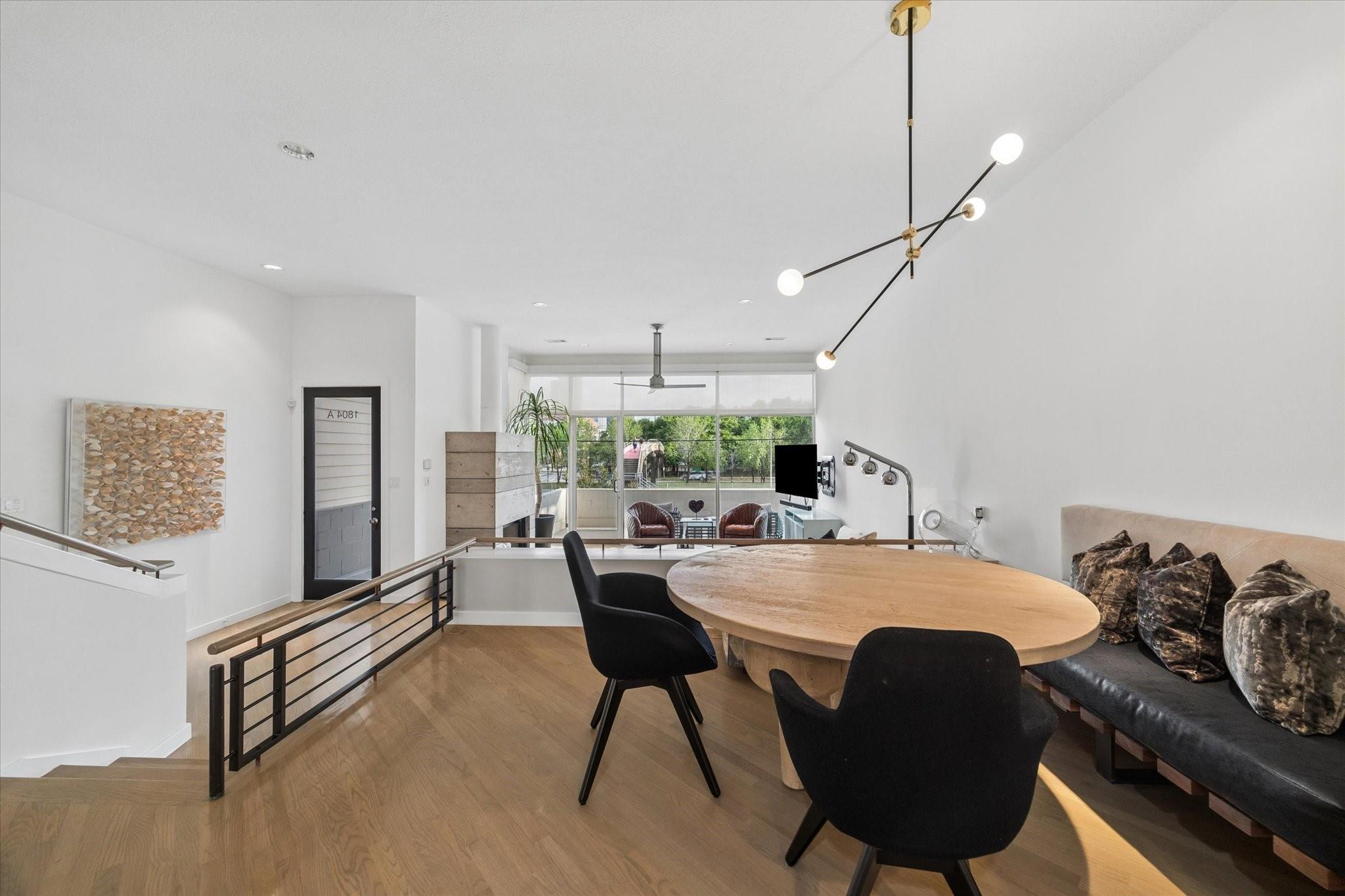 1804 N Memorial Way # A