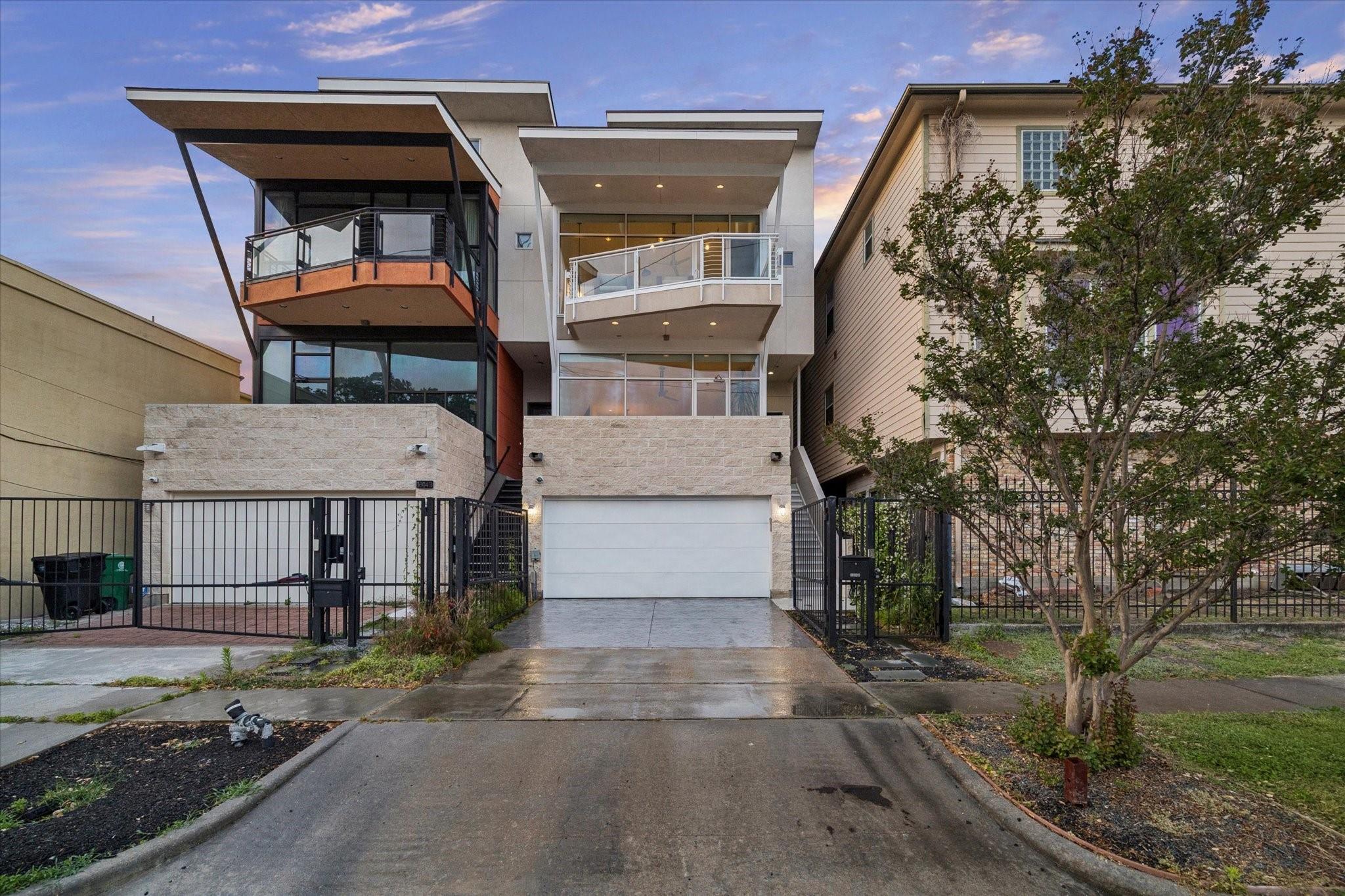 1804 N Memorial Way # A