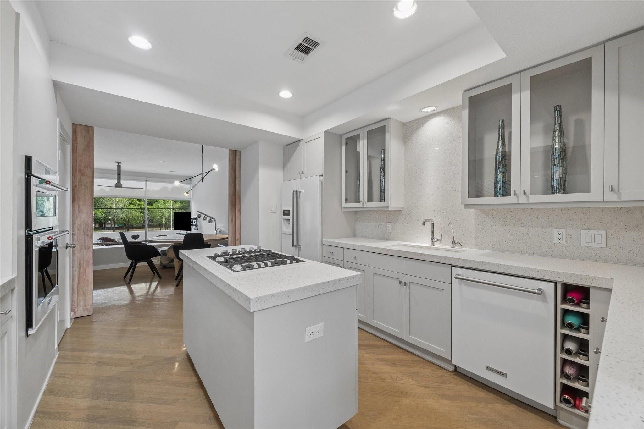 1804 N Memorial Way # A