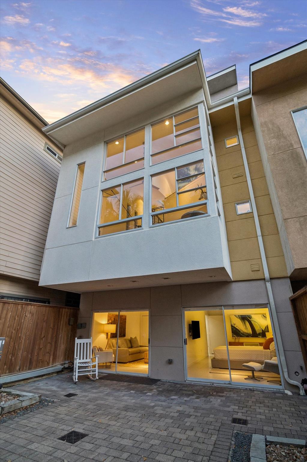 1804 N Memorial Way # A