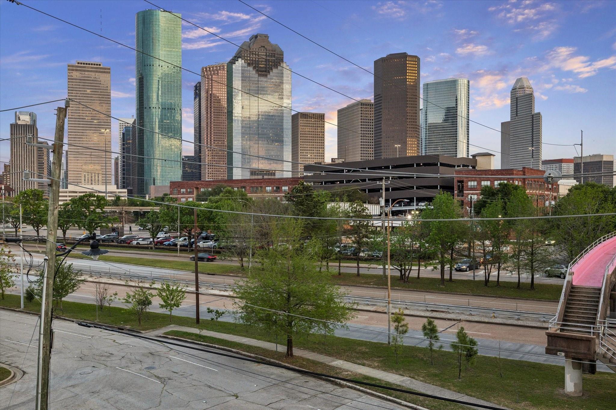 1804 N Memorial Way # A