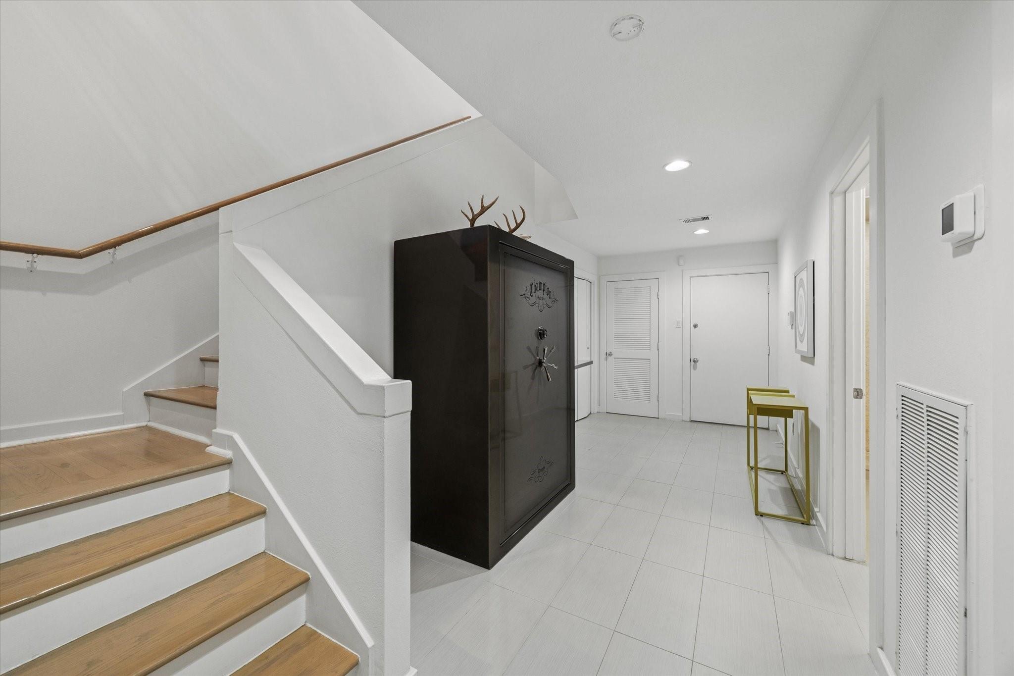 1804 N Memorial Way # A