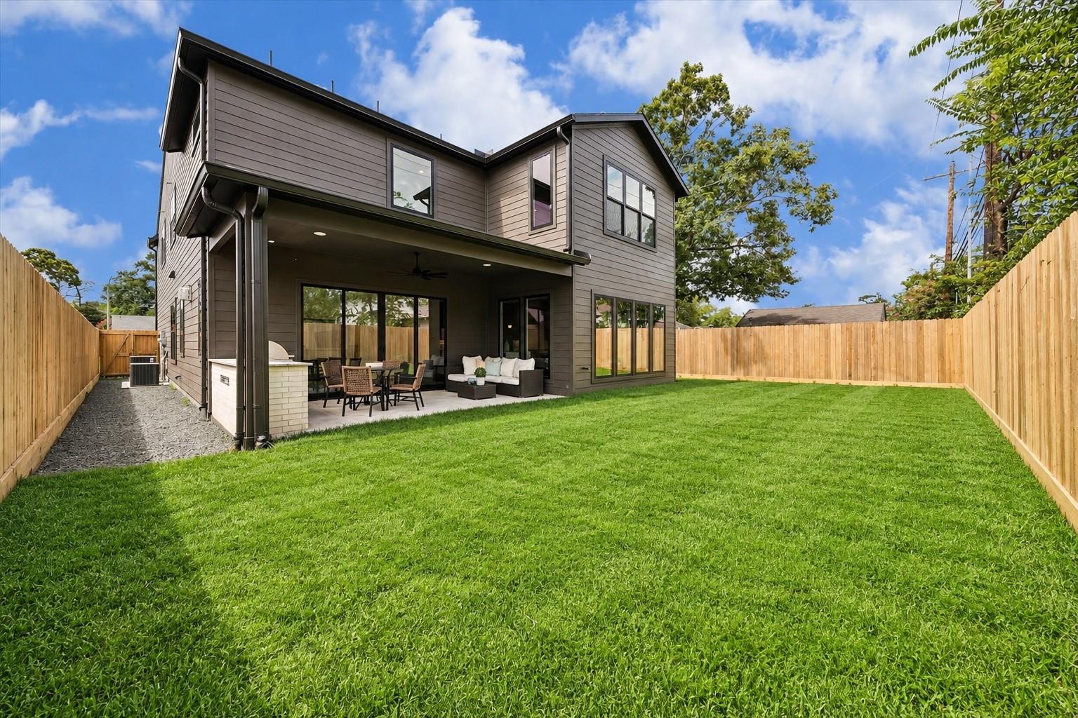 1710 Gardenia Drive