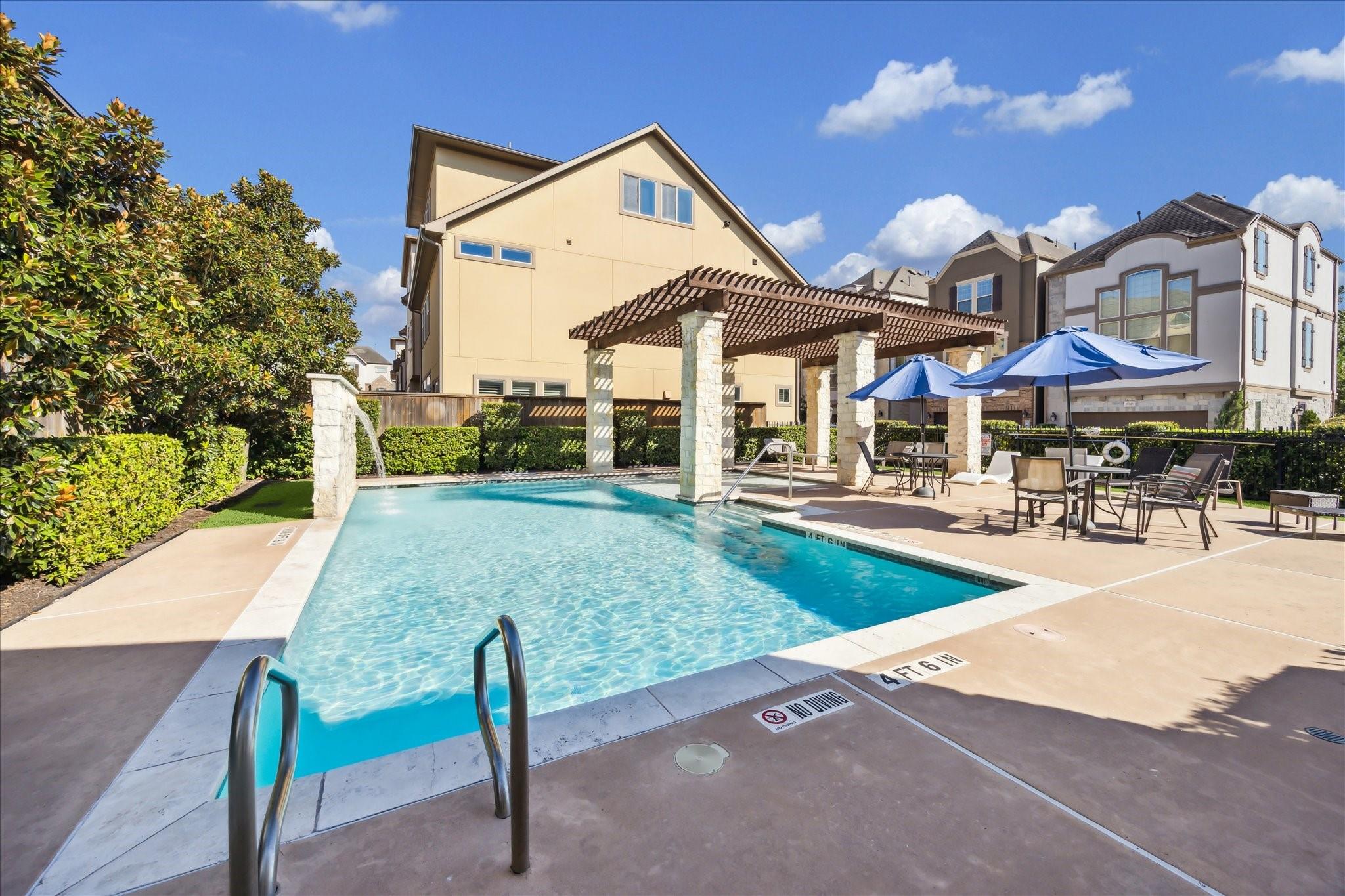 6735 Highclere Manor Lane