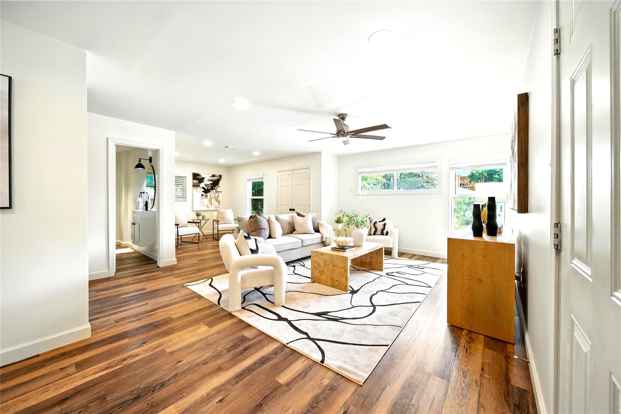 1610 Antoine Drive