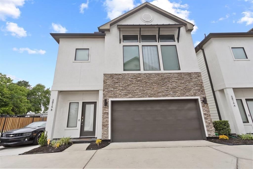 5816 Gardendale Drive # B