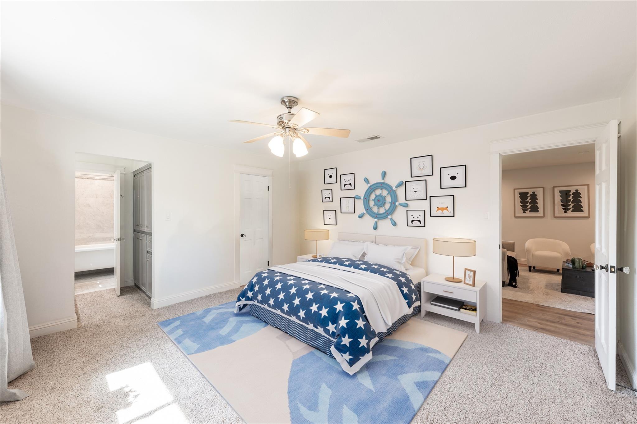 2802 Bernadette Lane