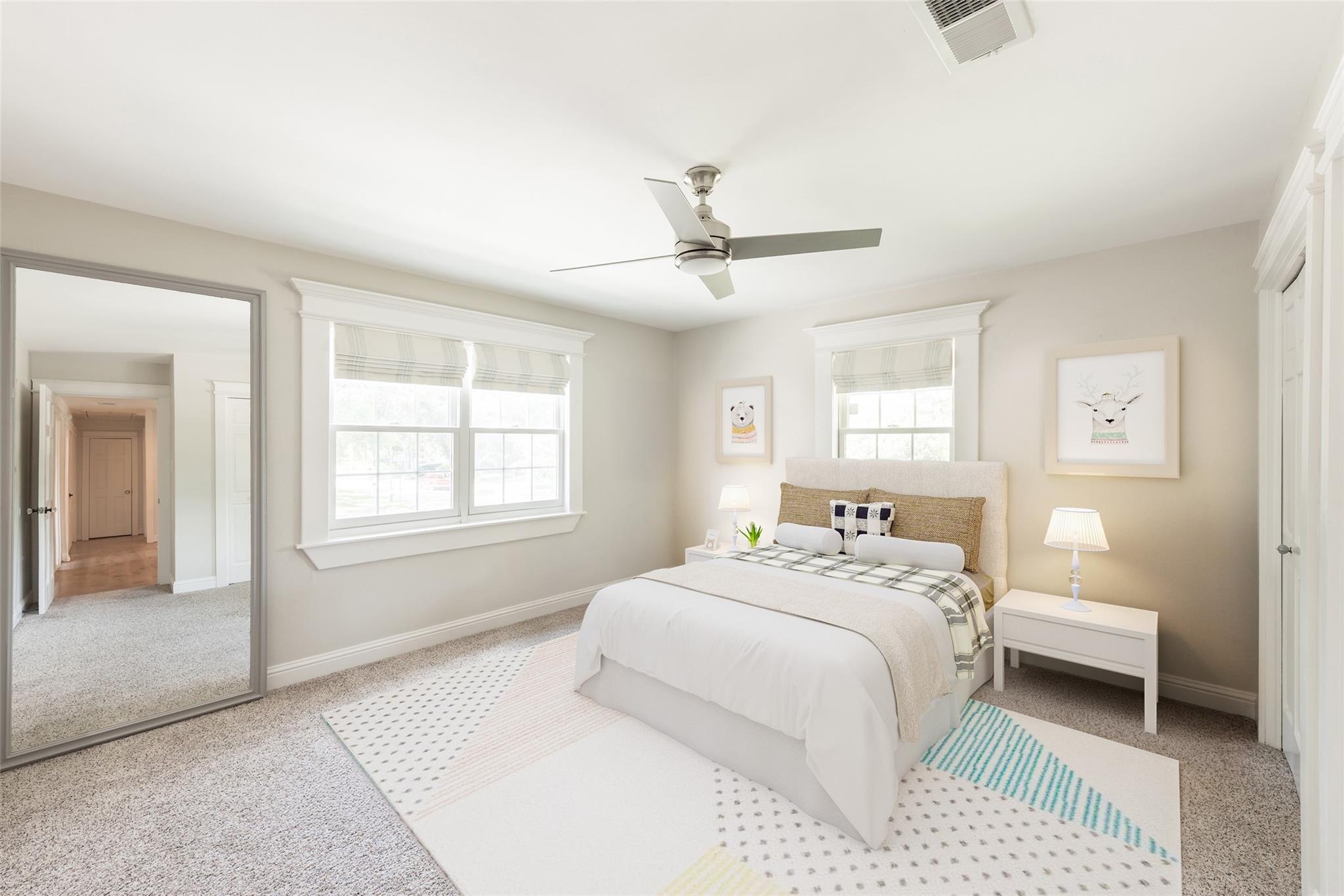 2802 Bernadette Lane