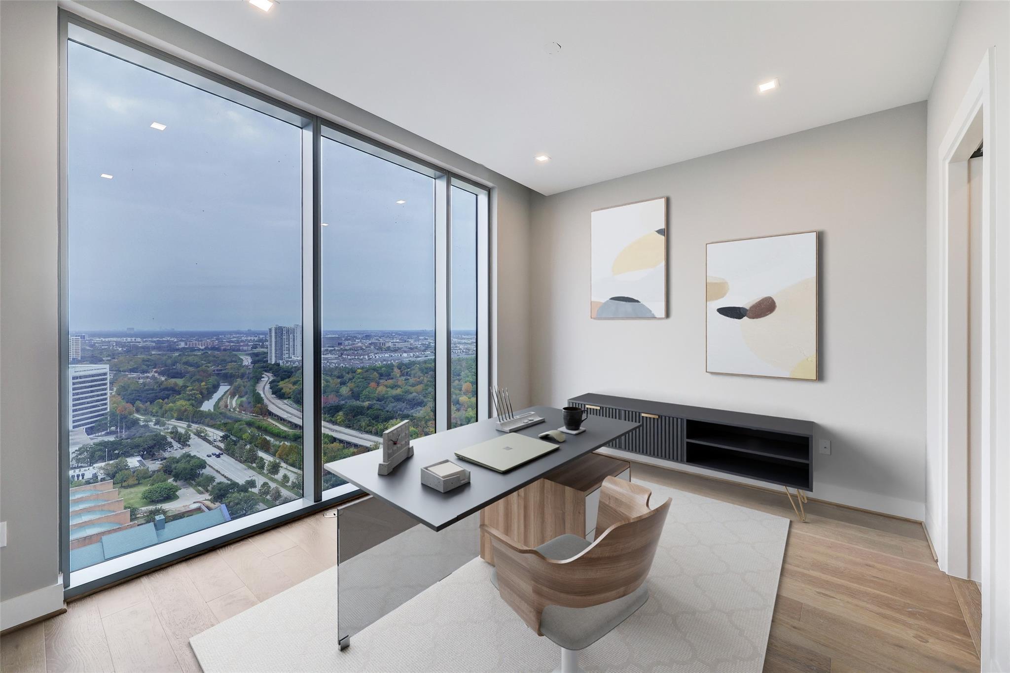 1711 Allen Parkway # 2203