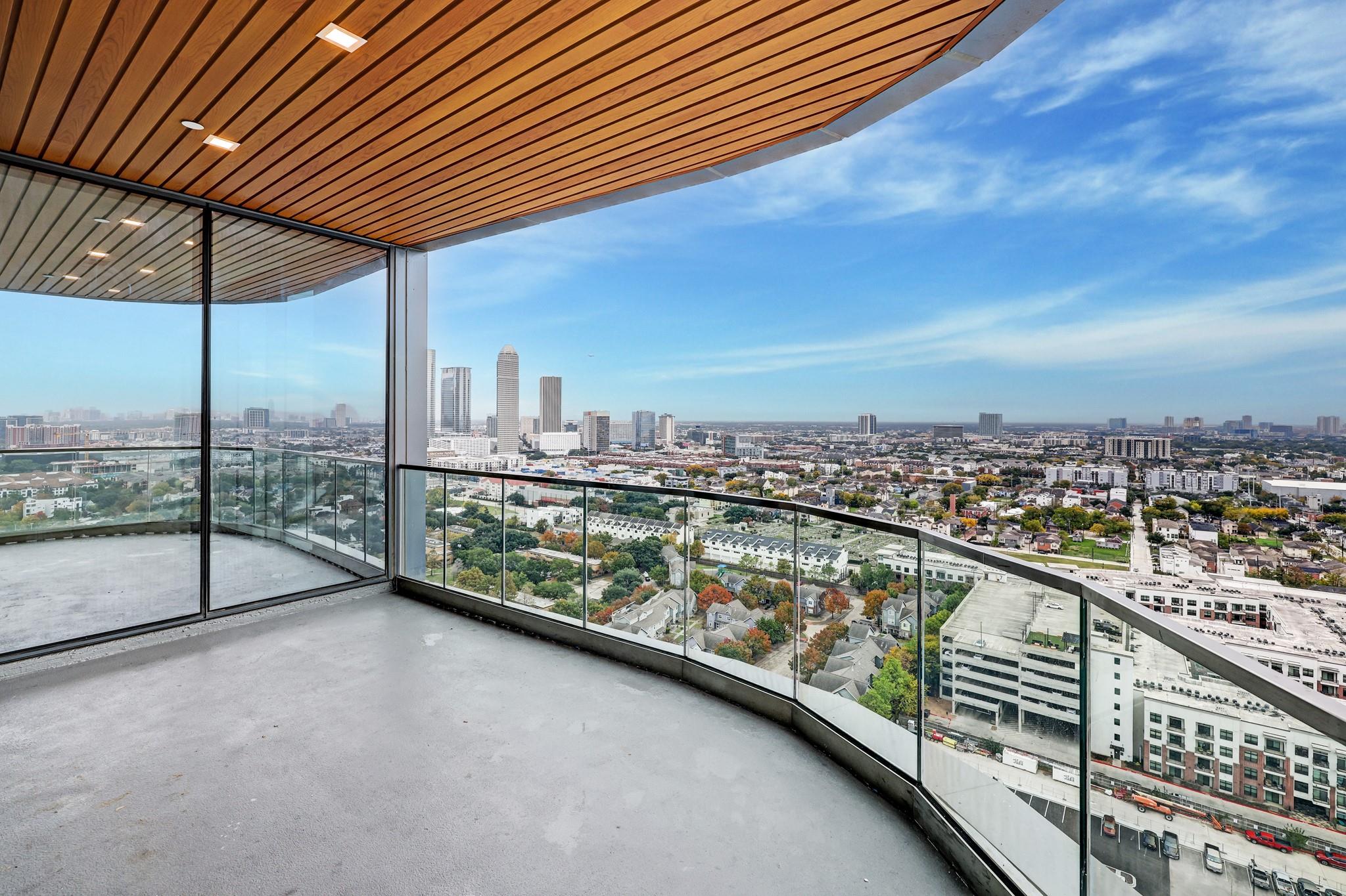 1711 Allen Parkway # 2203