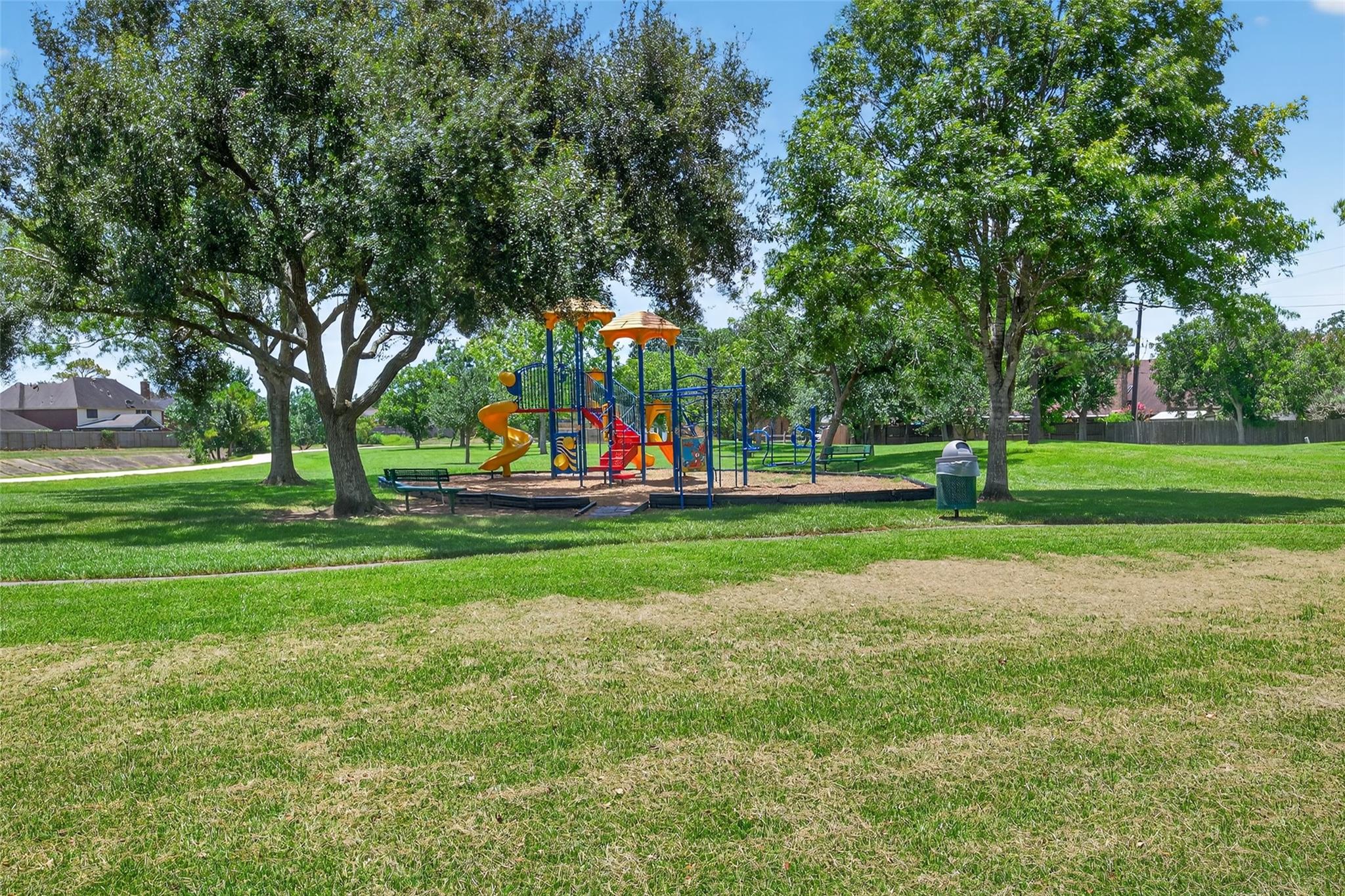 9906 Sageglow Drive