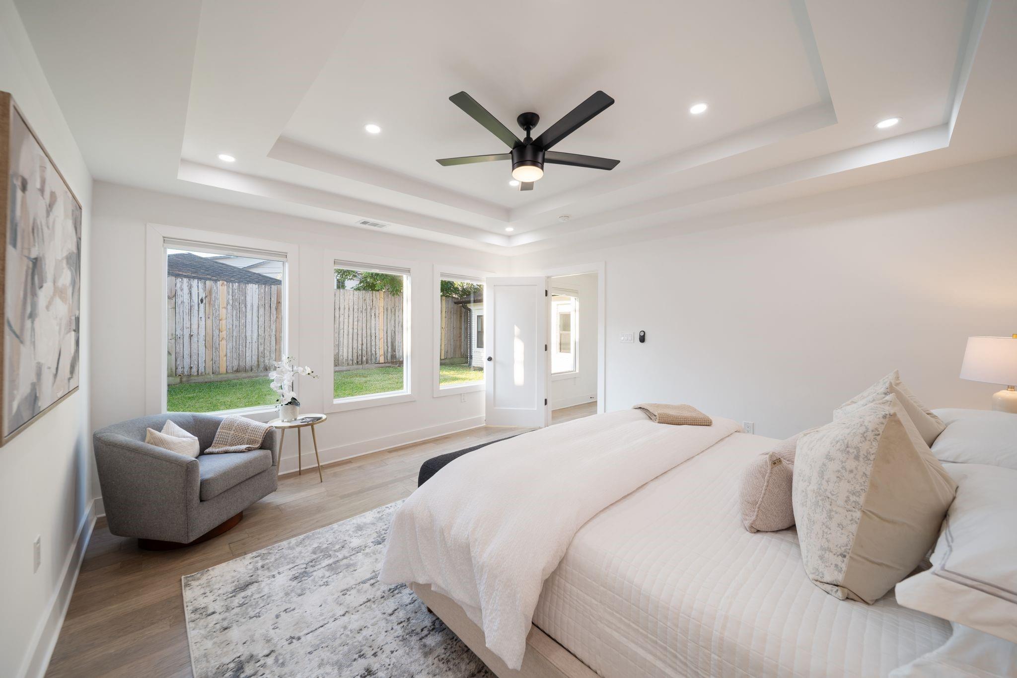 2501 Briarhurst Drive, Houston