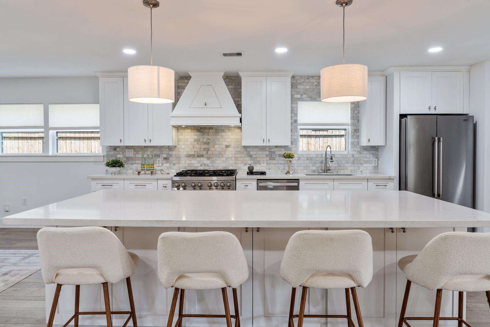 2501 Briarhurst Drive, Houston