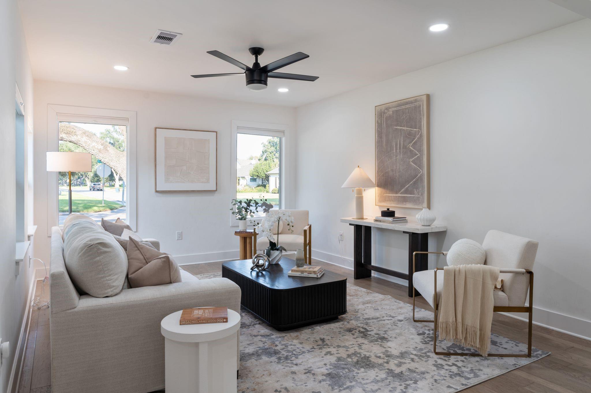 2501 Briarhurst Drive, Houston