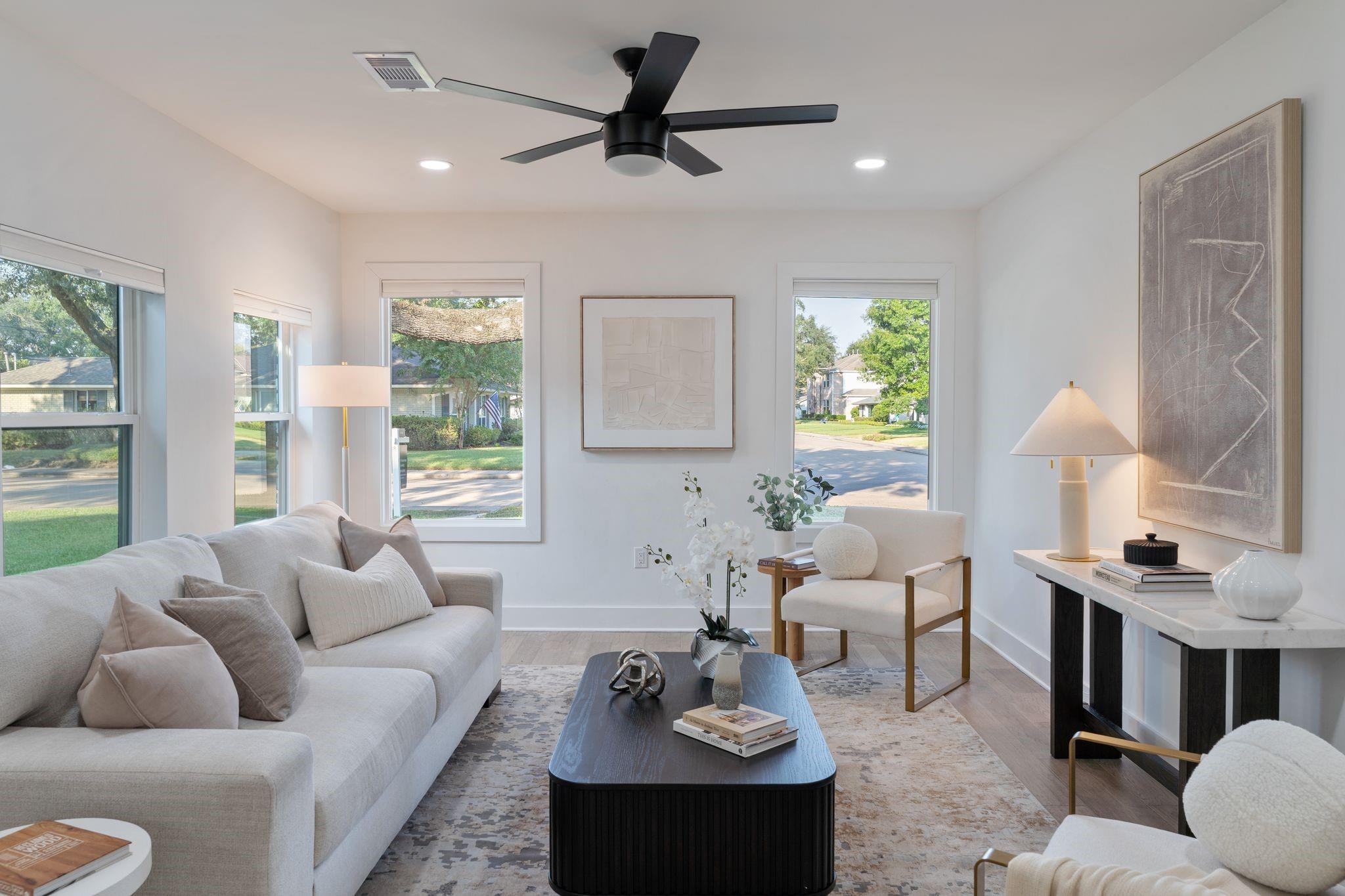 2501 Briarhurst Drive, Houston