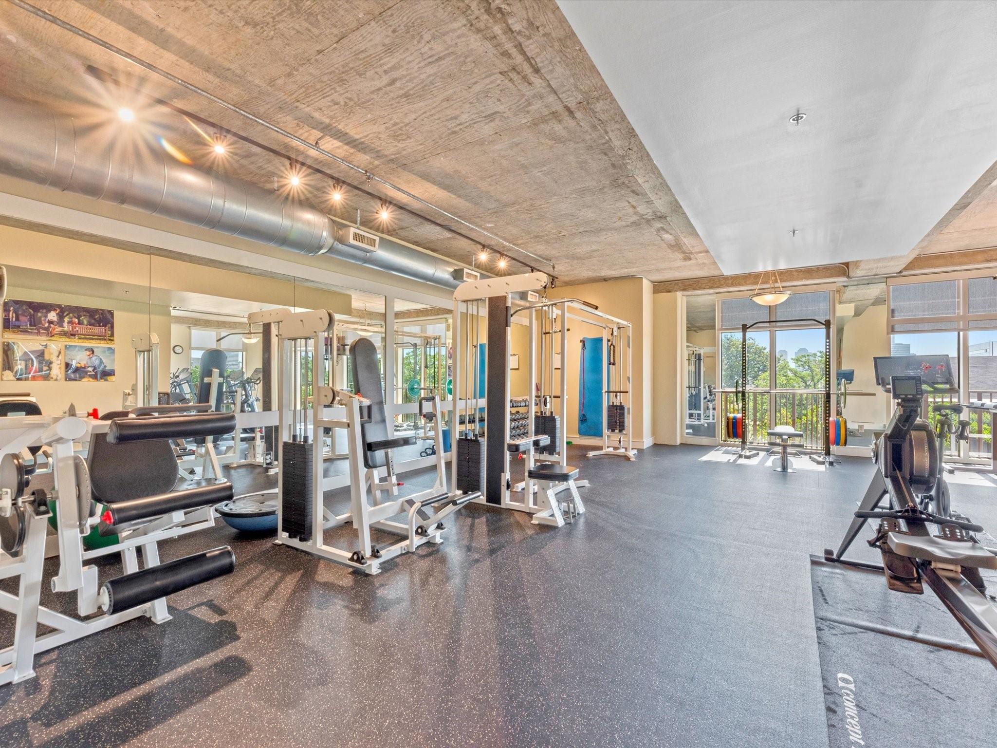 1616 Fountain View Drive # 509