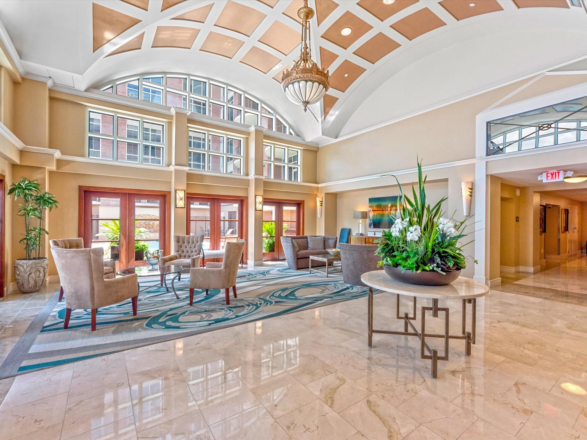 1616 Fountain View Drive # 509