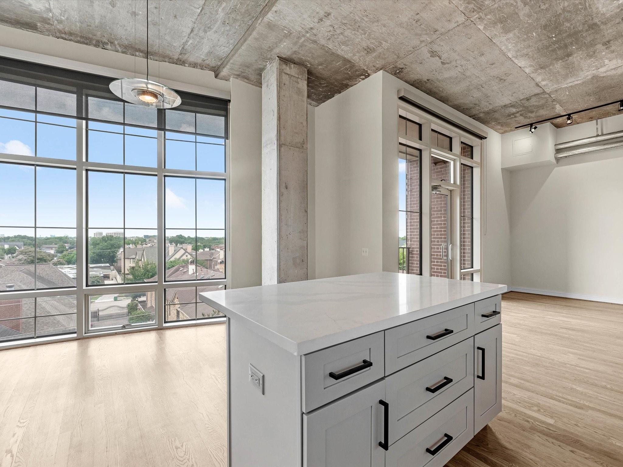 1616 Fountain View Drive # 509