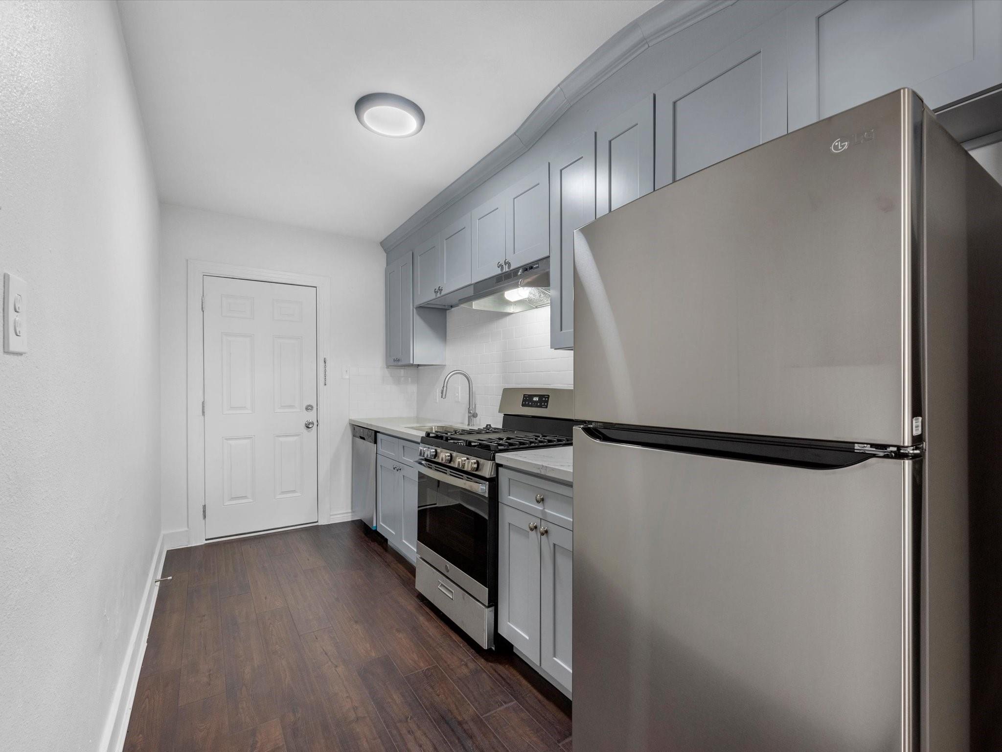 1819 Marshall Street # 1