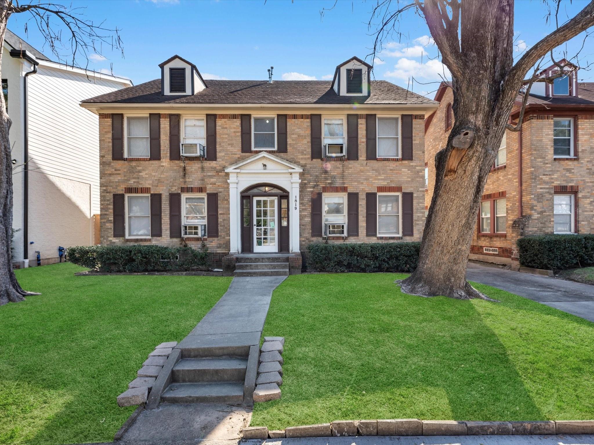 1819 Marshall Street # 1