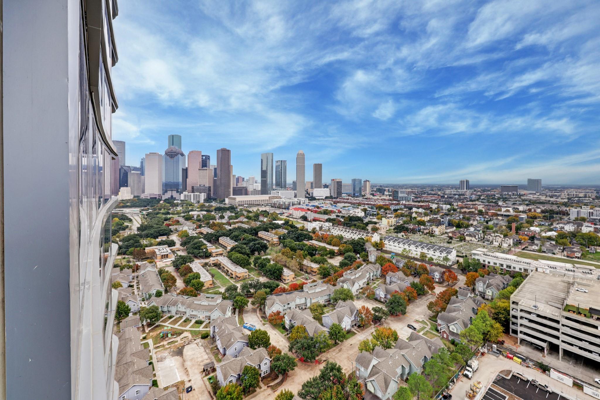 1711 Allen Parkway # 2203