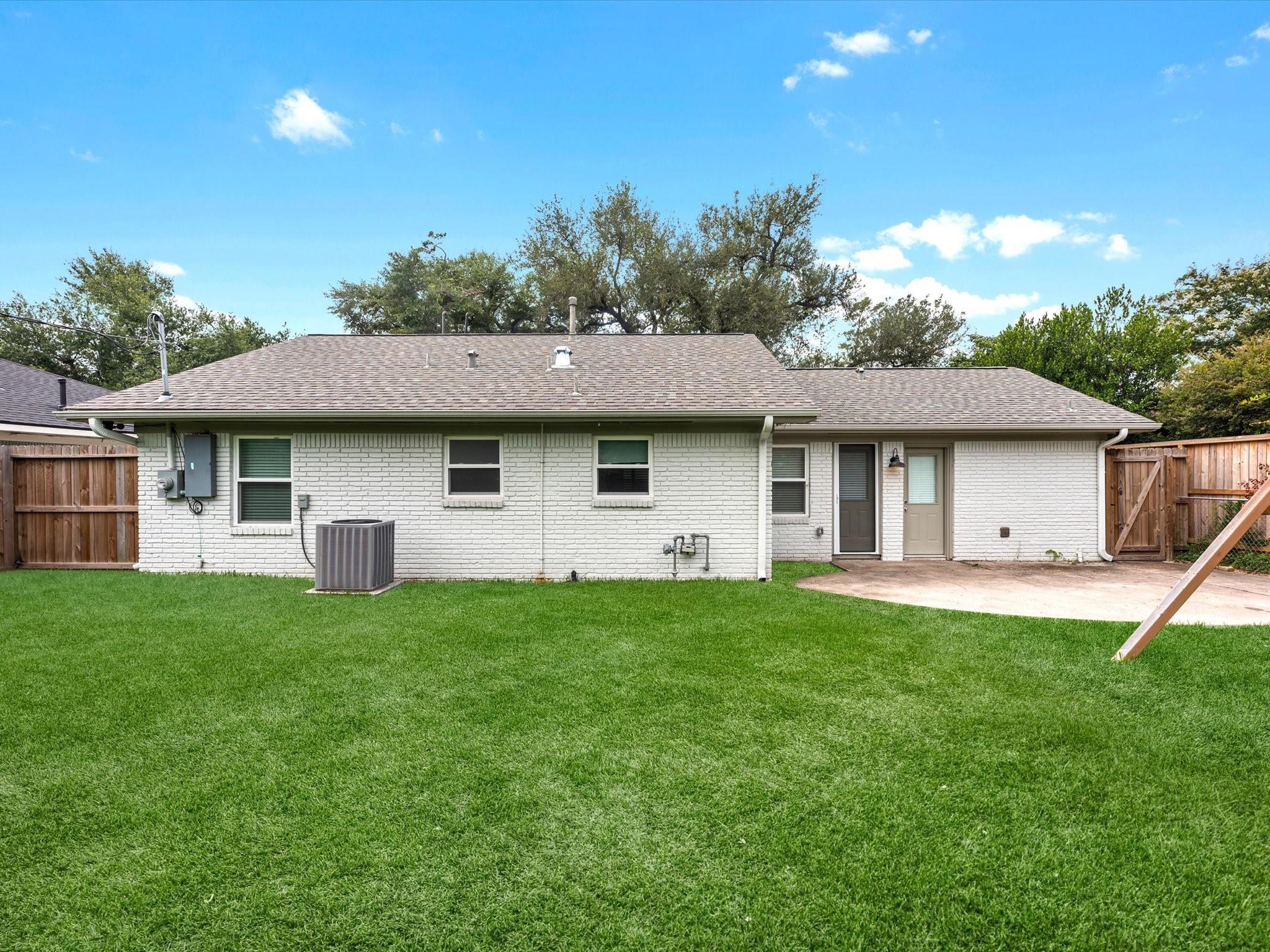 6422 Wister Lane