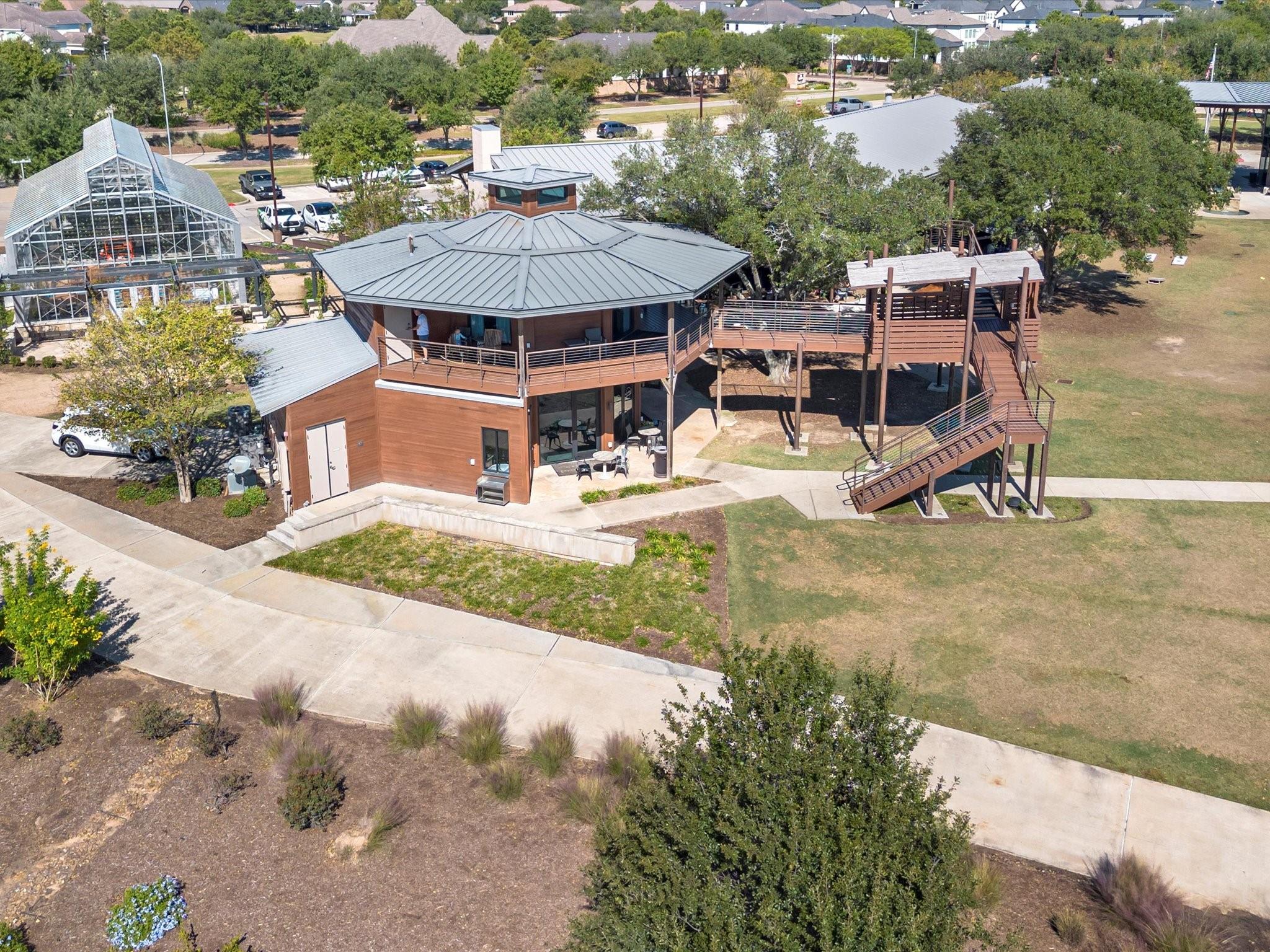 3103 Honeysuckle Way