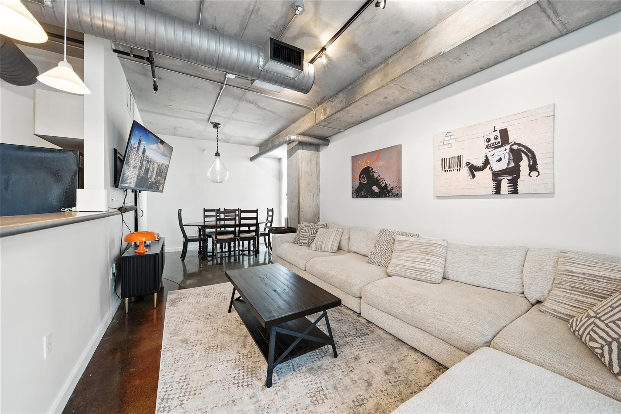 2000 Bagby Street # 5423