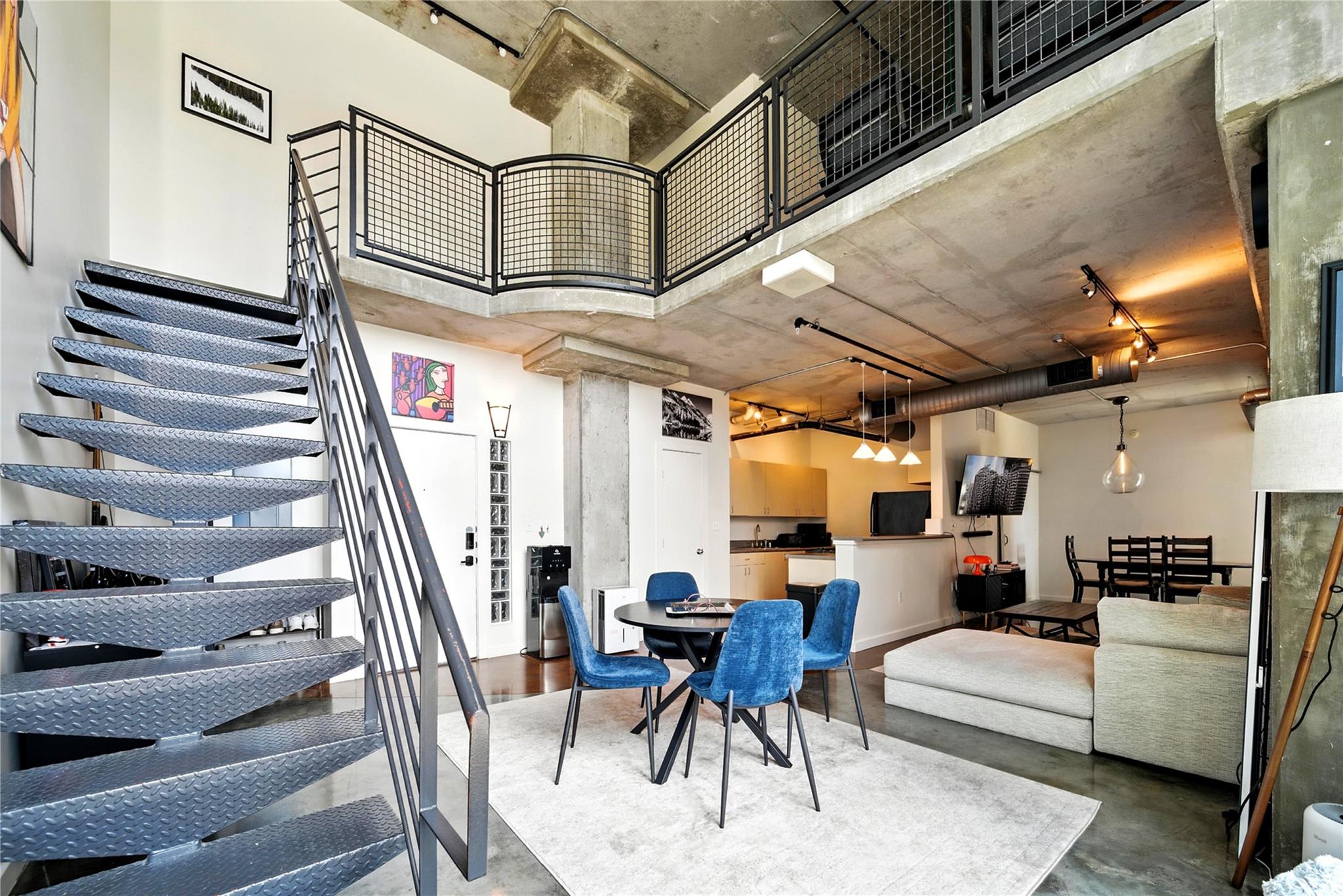 2000 Bagby Street # 5423