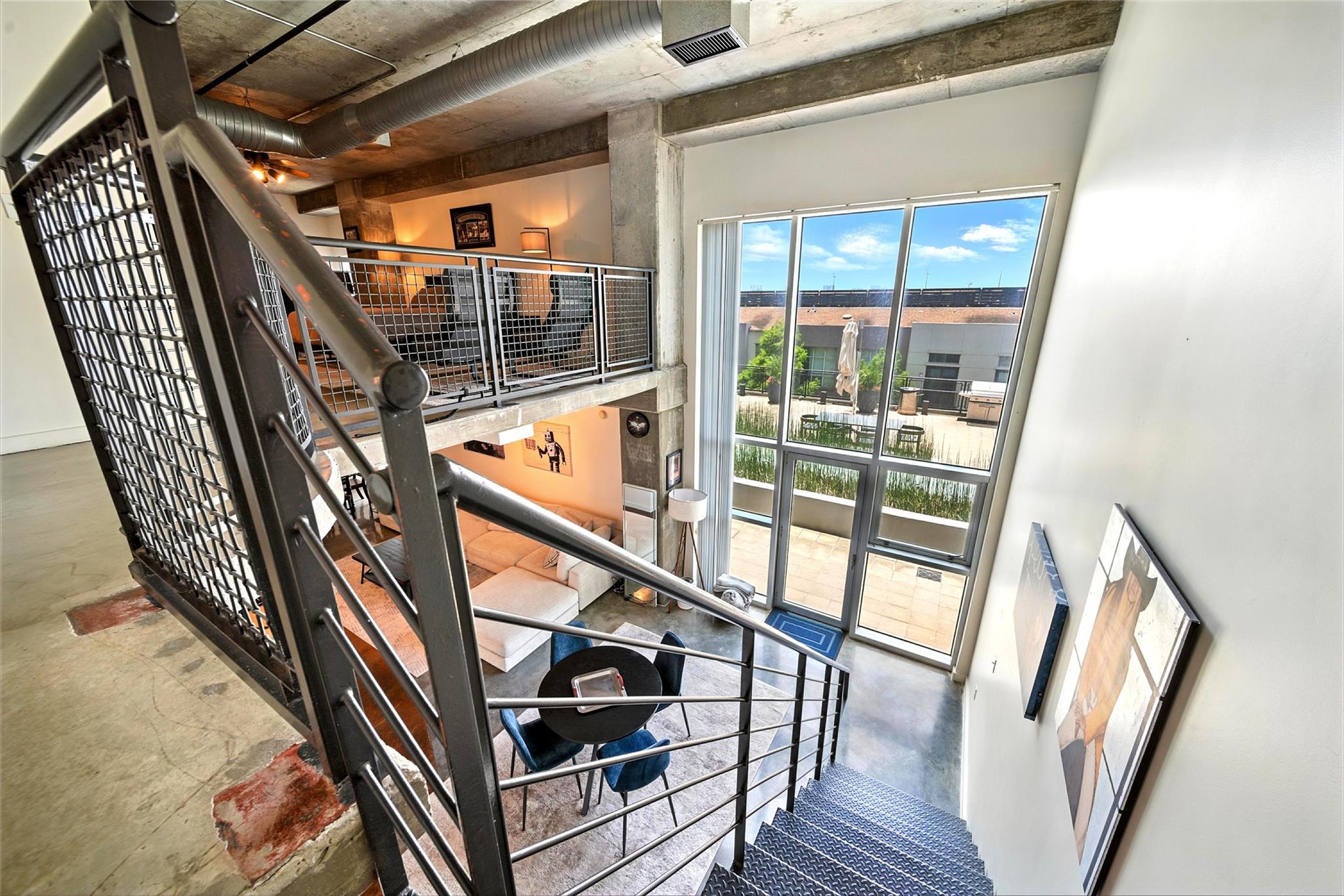 2000 Bagby Street # 5423