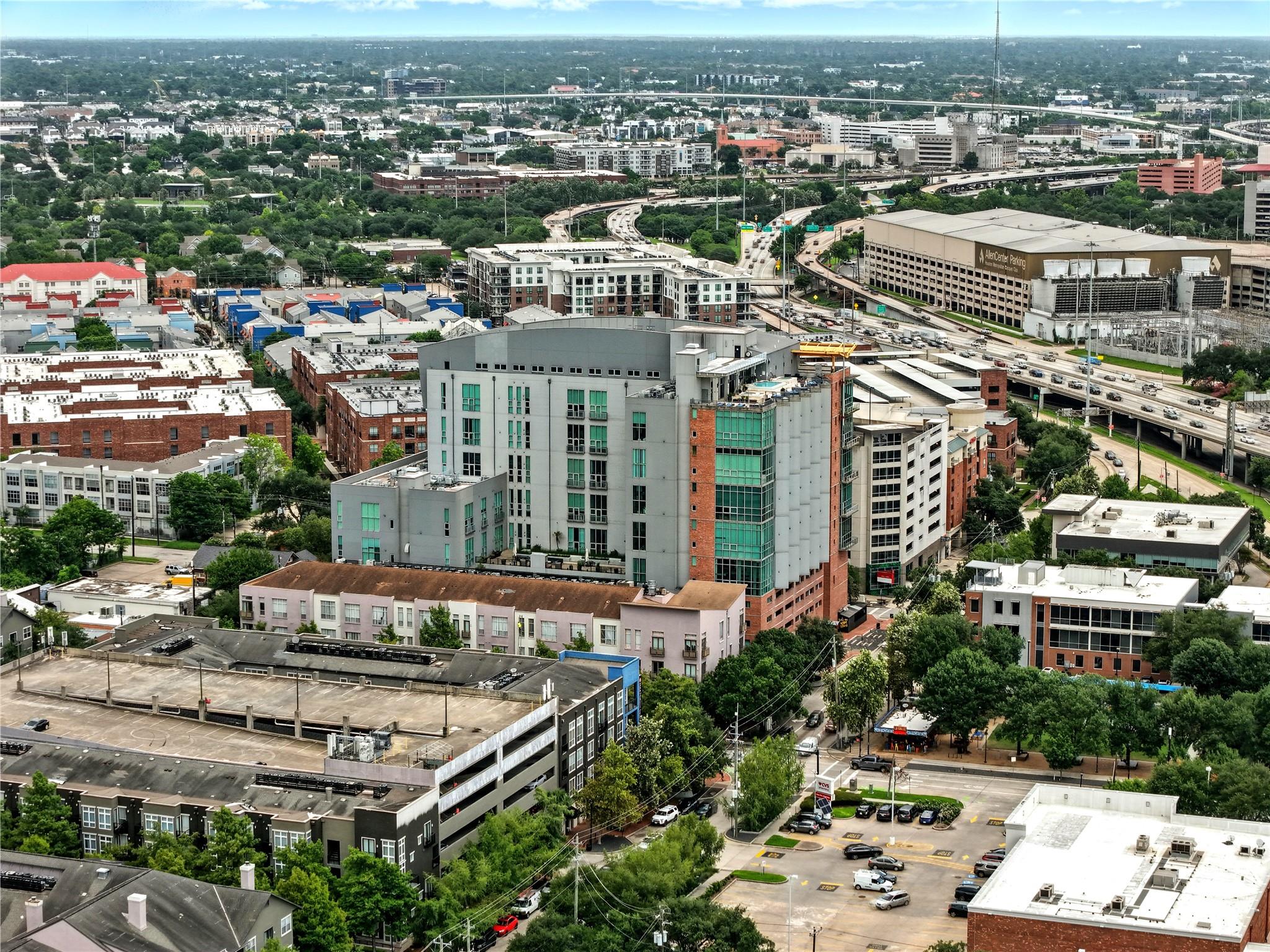 2000 Bagby Street # 5423