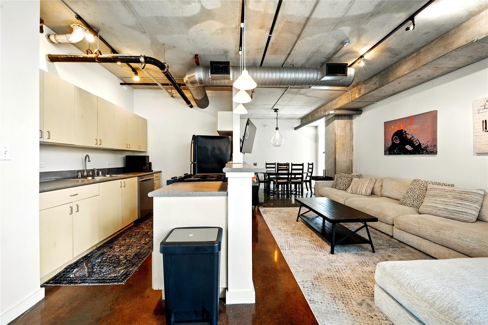 2000 Bagby Street # 5423